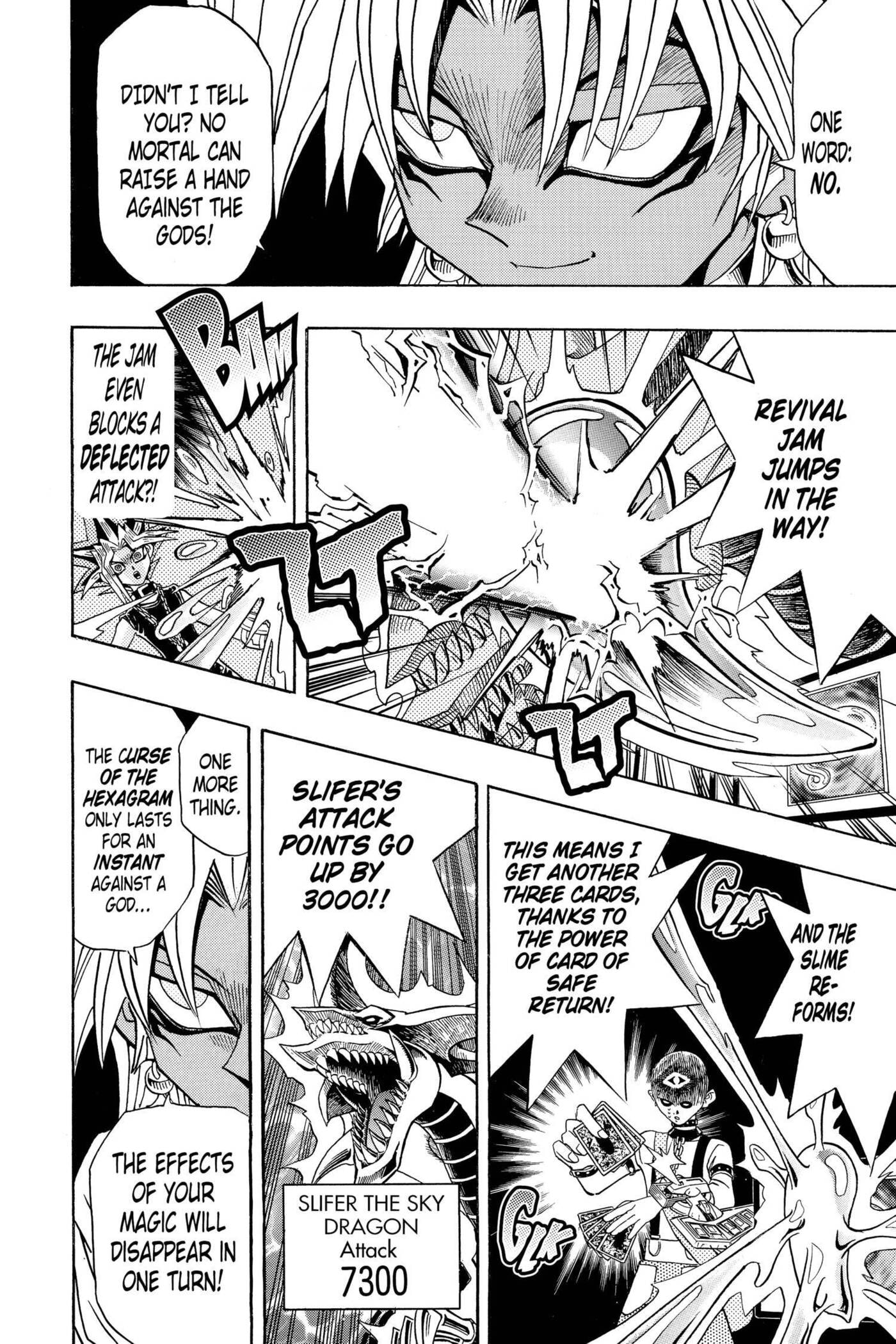 Read Yu-Gi-Oh! GX chapter 115 image 16 on Lezhin