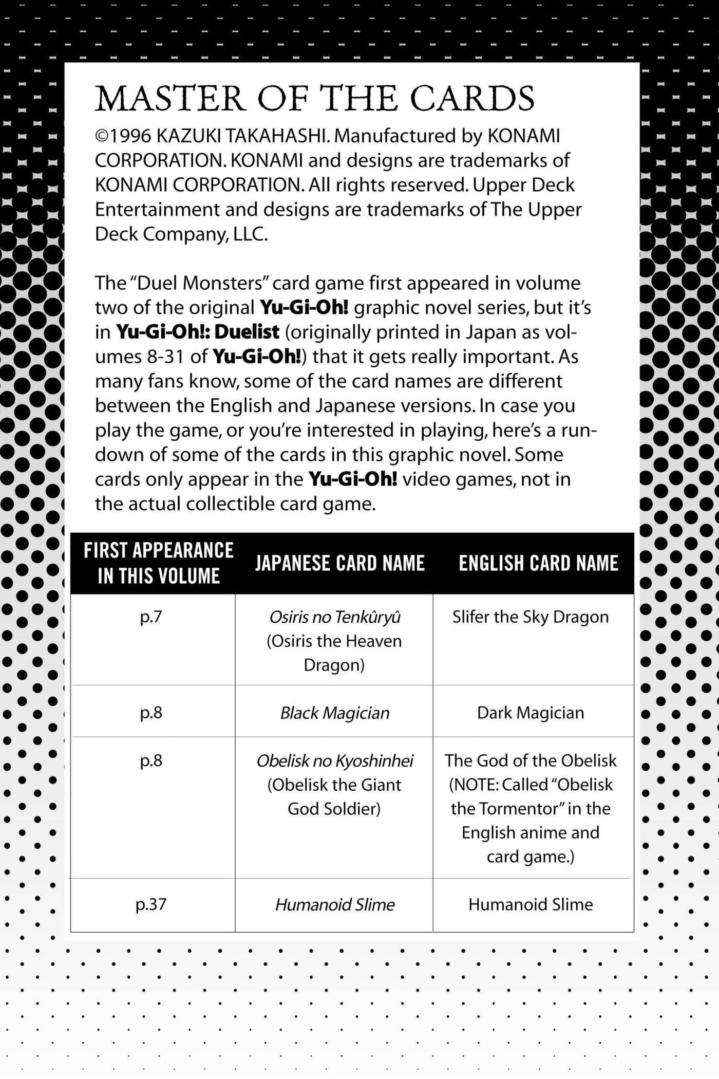 Read Yu-Gi-Oh! GX chapter 119 image 19 on Lezhin