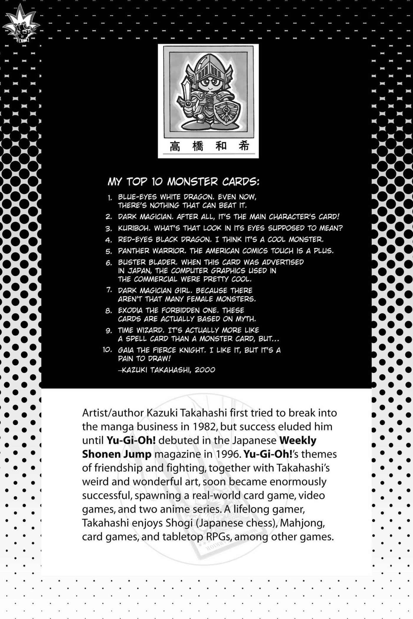 Read Yu-Gi-Oh! GX chapter 120 image 1 on Lezhin