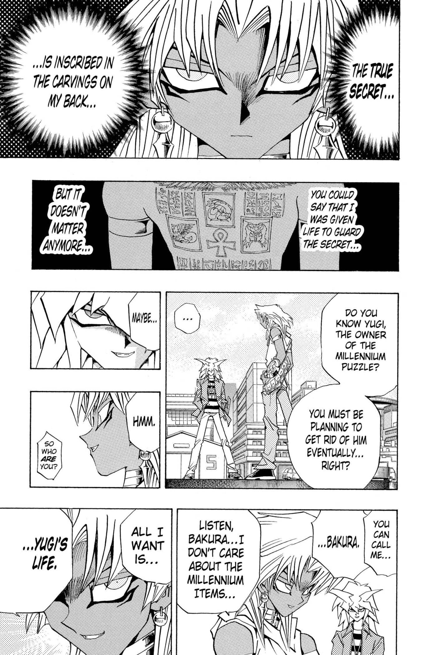 Read Yu-Gi-Oh! GX chapter 120 image 10 on Lezhin