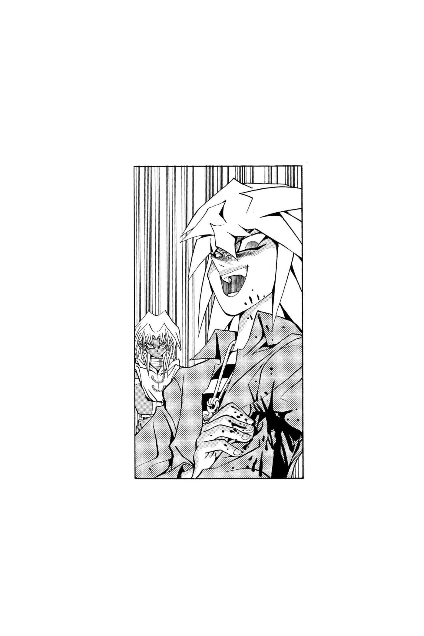 Read Yu-Gi-Oh! GX chapter 122 image 18 on Lezhin