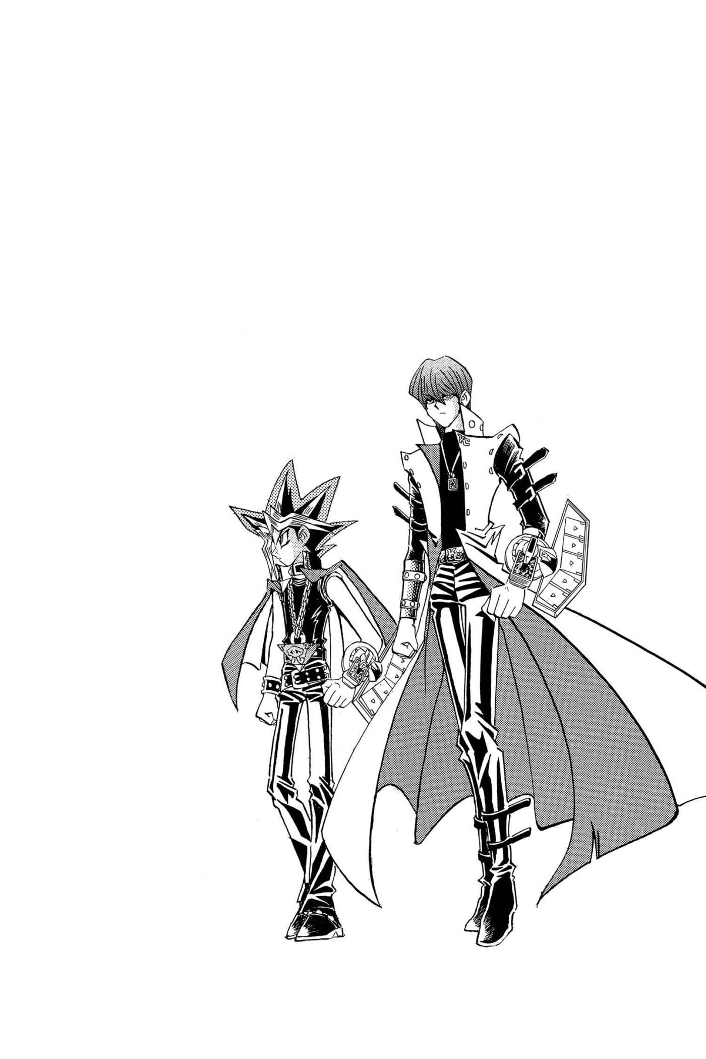 Read Yu-Gi-Oh! GX chapter 125 image 19 on Lezhin