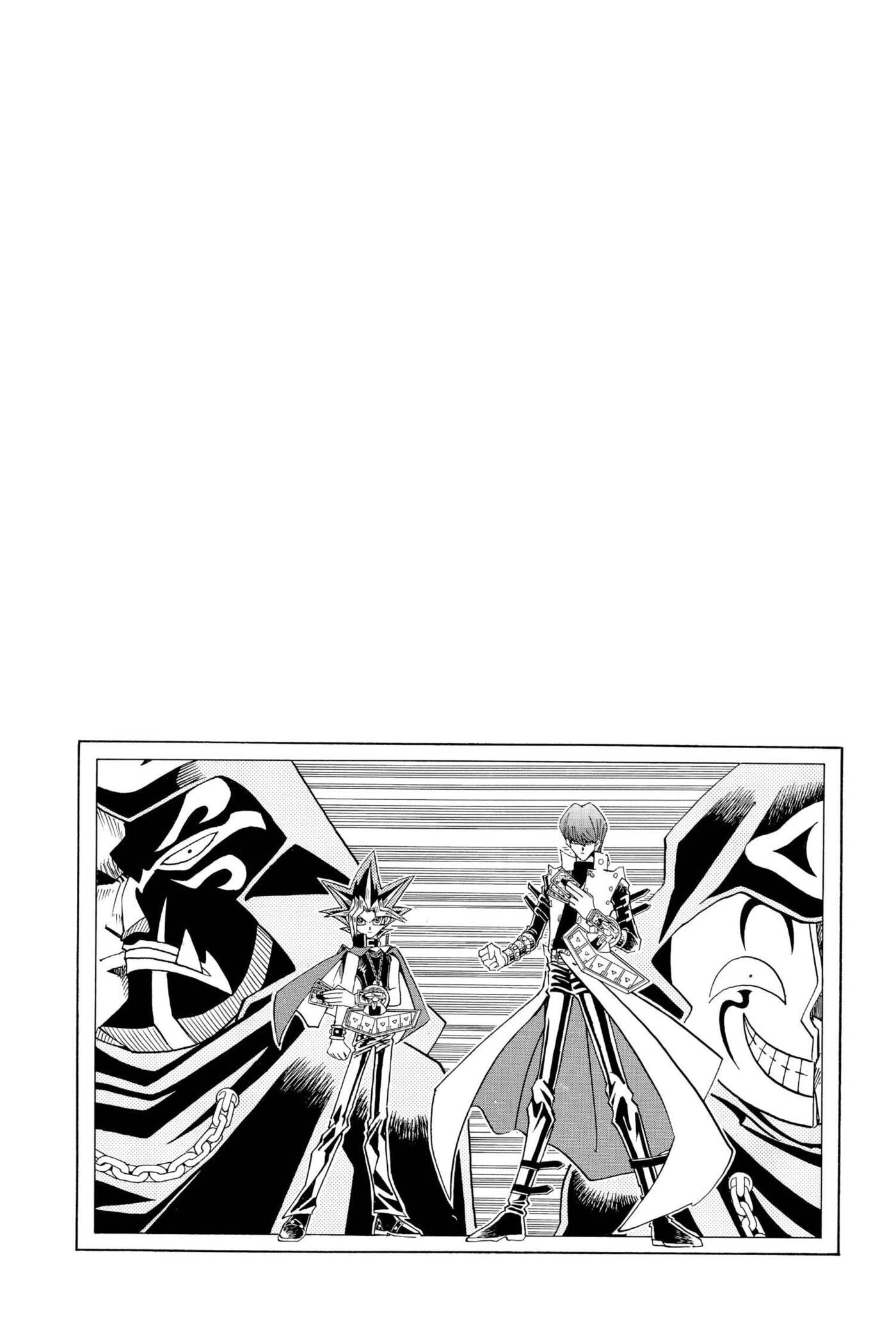 Read Yu-Gi-Oh! GX chapter 126 image 2 on Lezhin