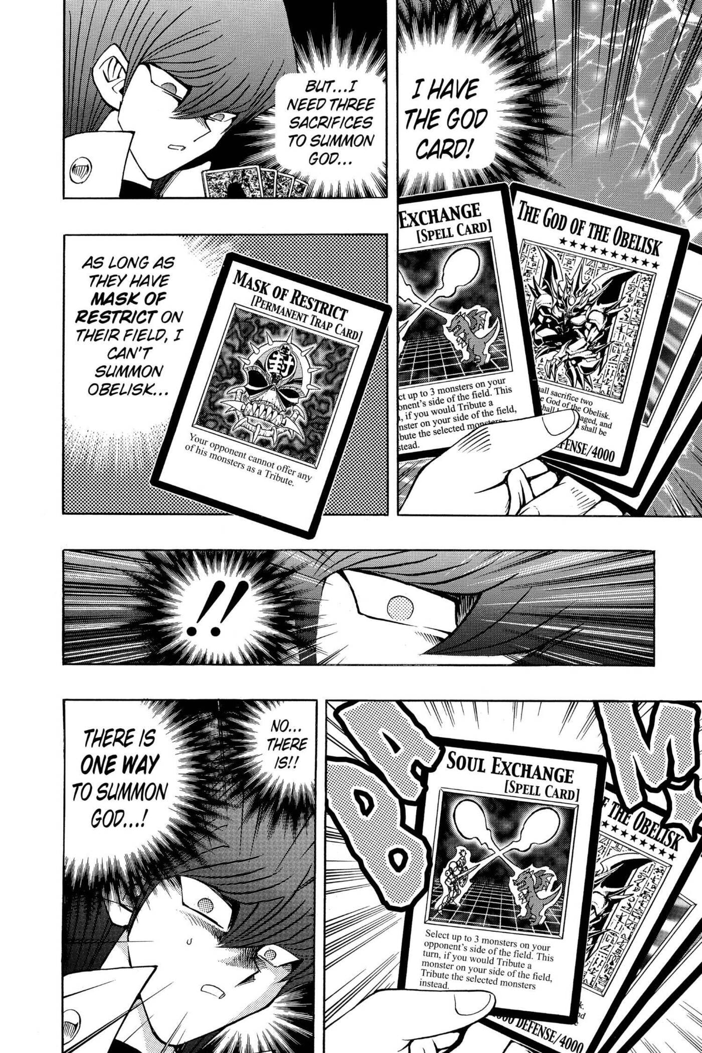 Read Yu-Gi-Oh! GX chapter 130 image 6 on Lezhin
