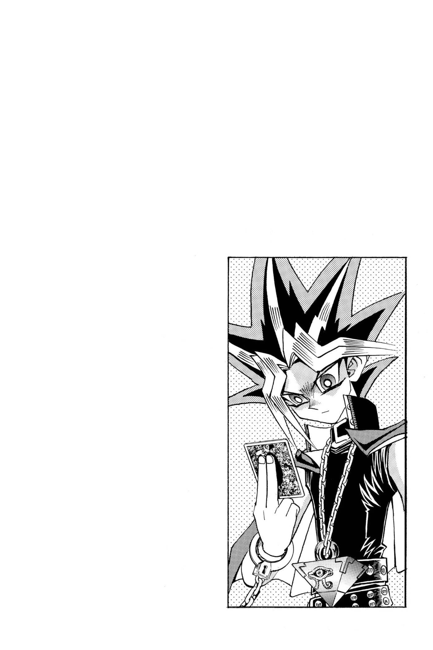 Read Yu-Gi-Oh! GX chapter 133 image 21 on Lezhin