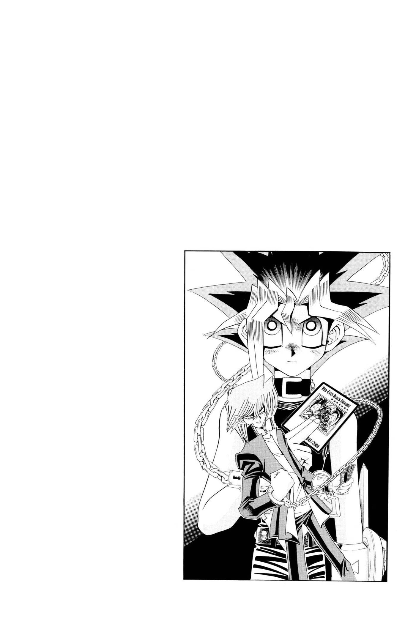 Read Yu-Gi-Oh! GX chapter 135 image 19 on Lezhin