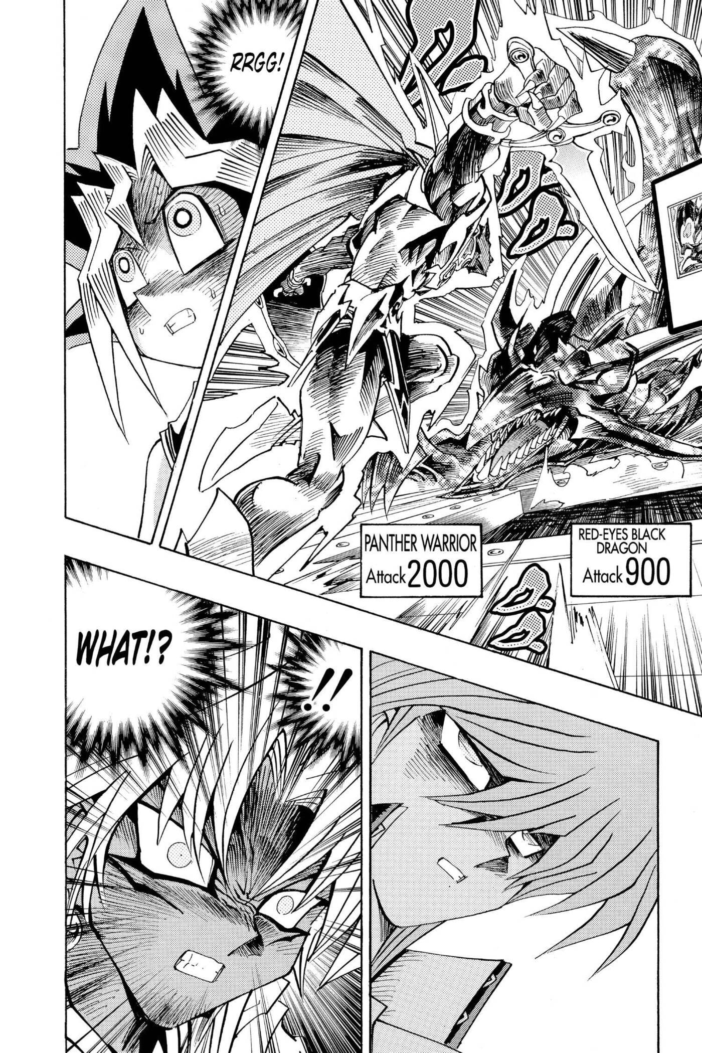 Read Yu-Gi-Oh! GX chapter 137 image 14 on Lezhin