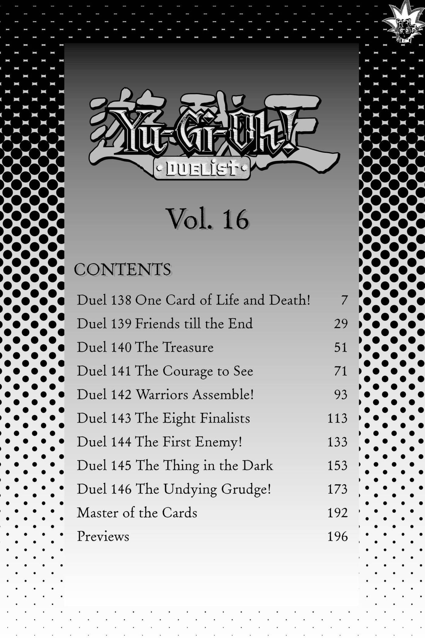 Read Yu-Gi-Oh! GX chapter 138 image 5 on Lezhin