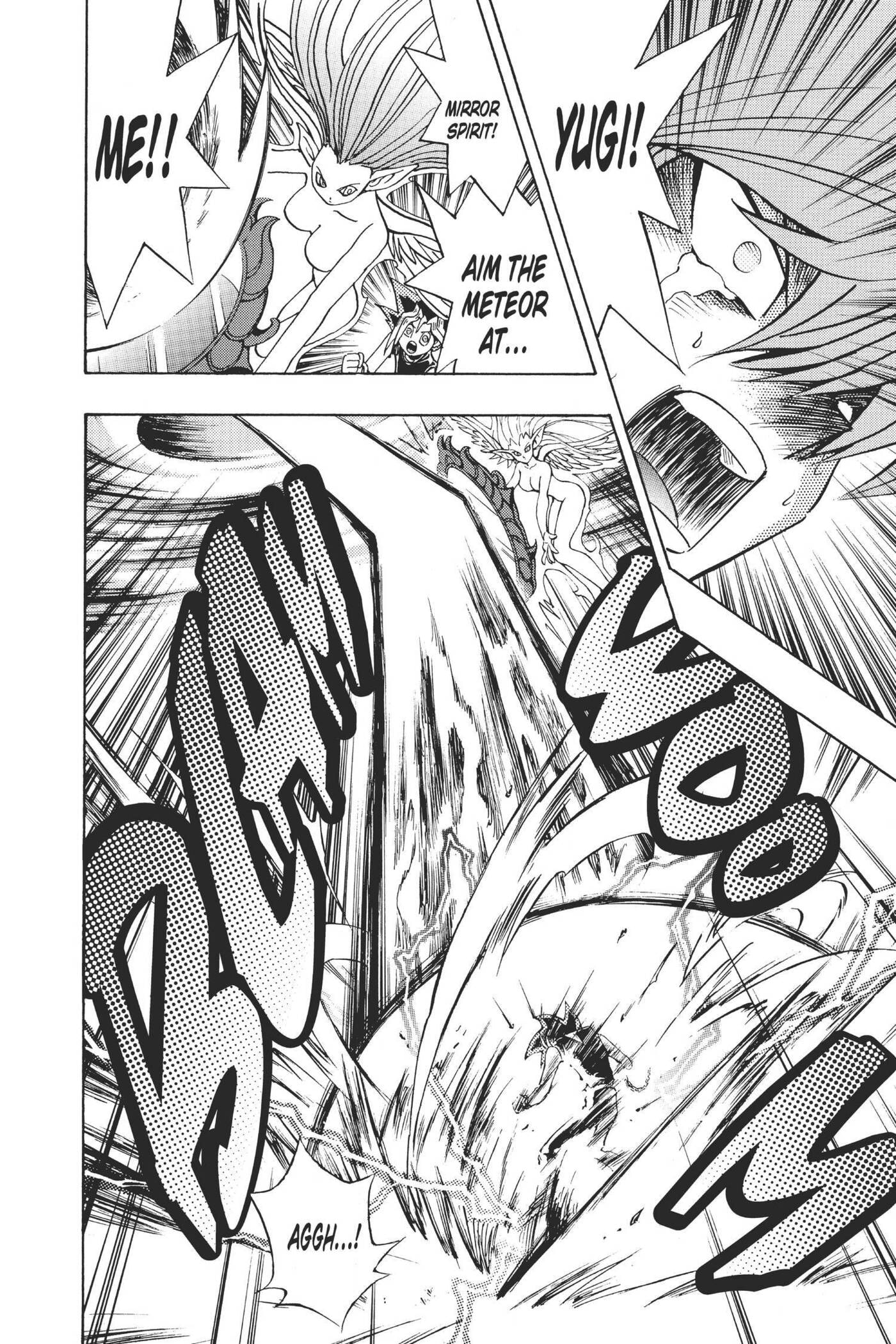 Read Yu-Gi-Oh! GX chapter 139 image 15 on Lezhin
