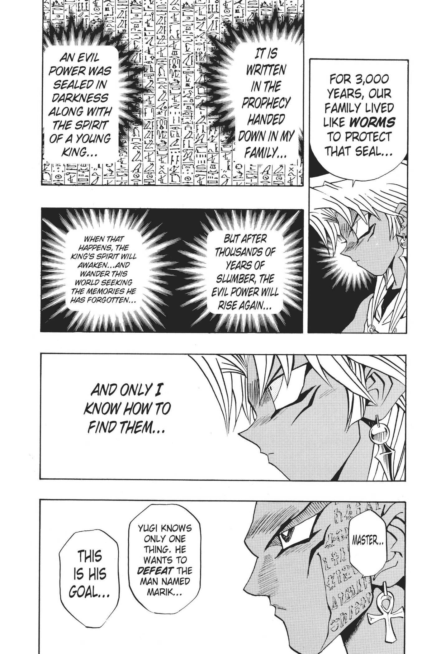 Read Yu-Gi-Oh! GX chapter 142 image 9 on Lezhin