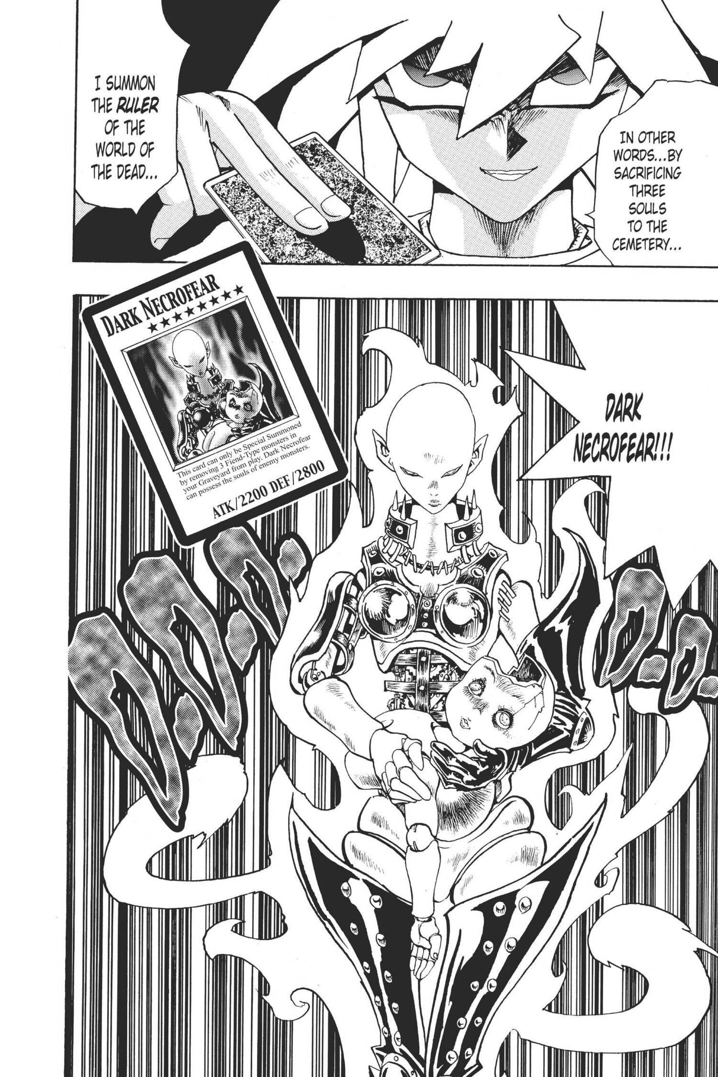 Read Yu-Gi-Oh! GX chapter 145 image 17 on Lezhin