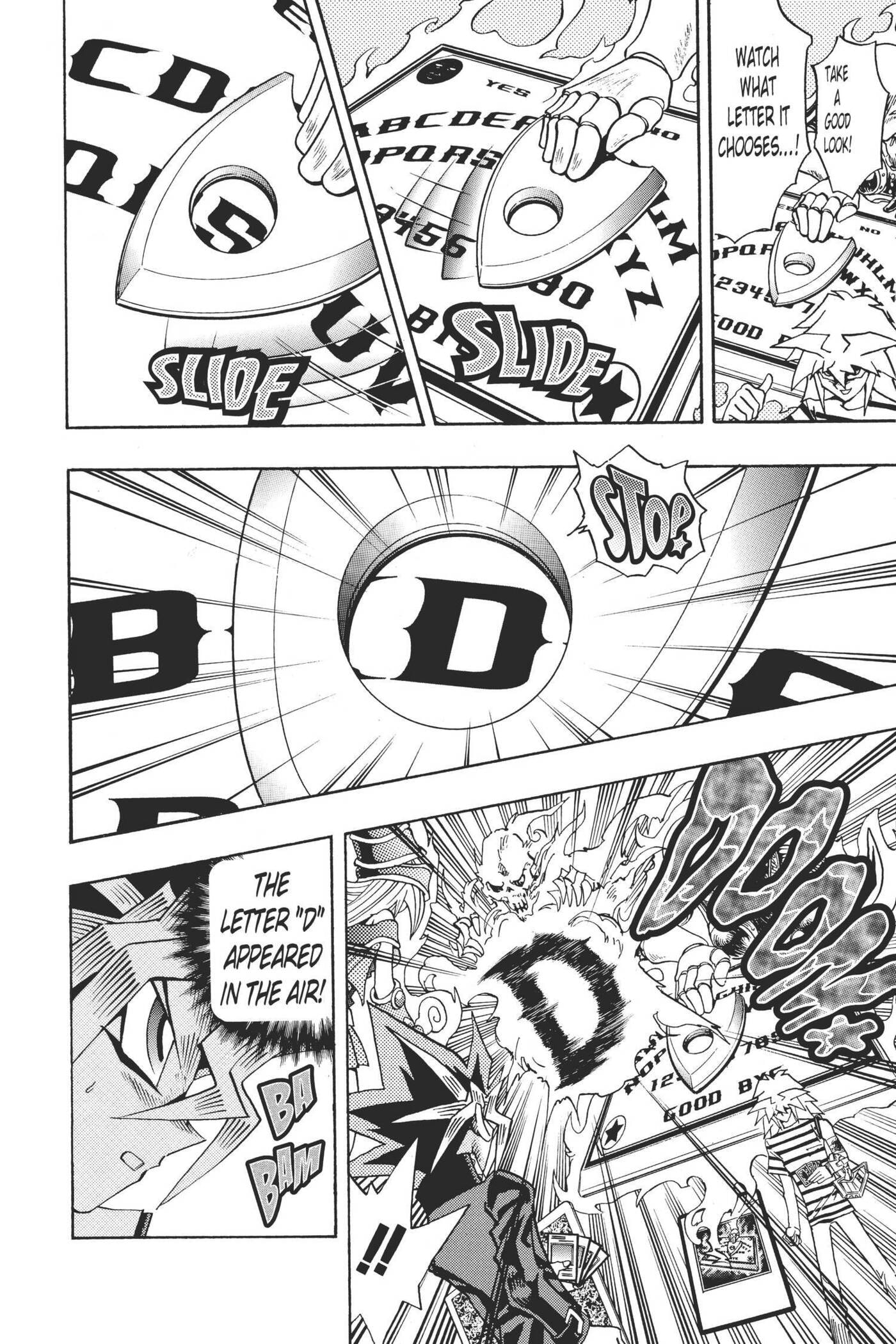 Read Yu-Gi-Oh! GX chapter 146 image 13 on Lezhin