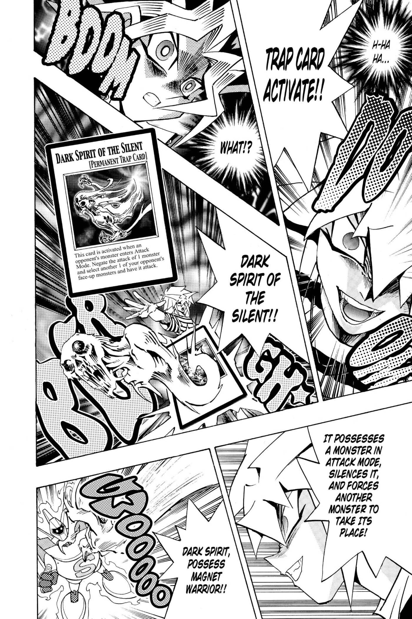 Read Yu-Gi-Oh! GX chapter 147 image 13 on Lezhin