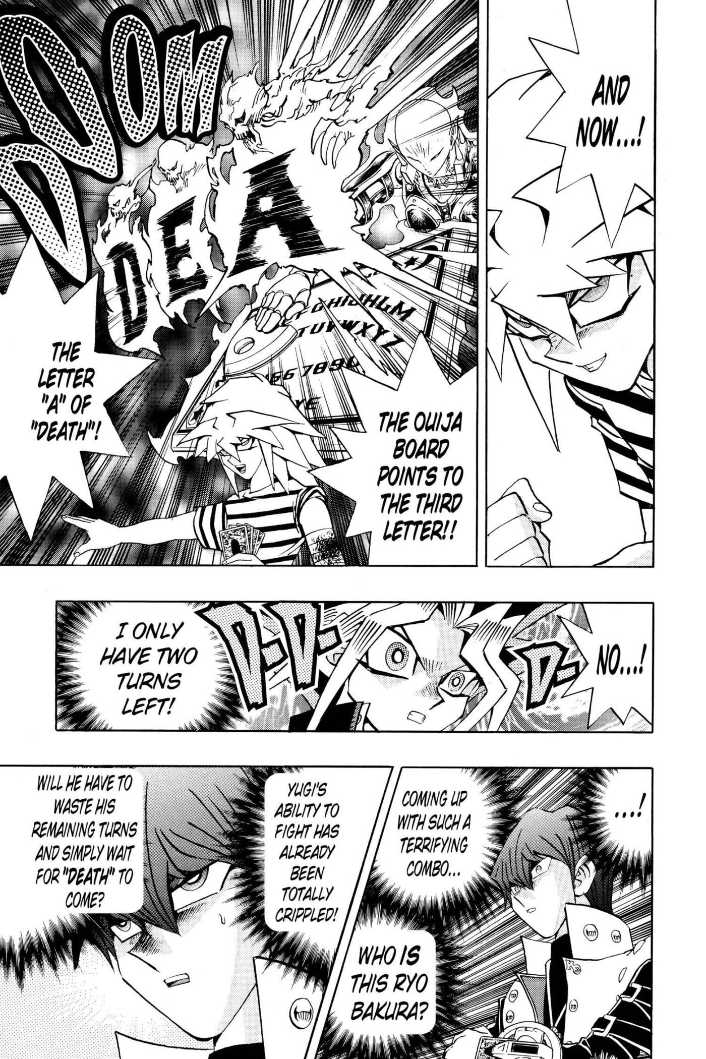Read Yu-Gi-Oh! GX chapter 147 image 16 on Lezhin