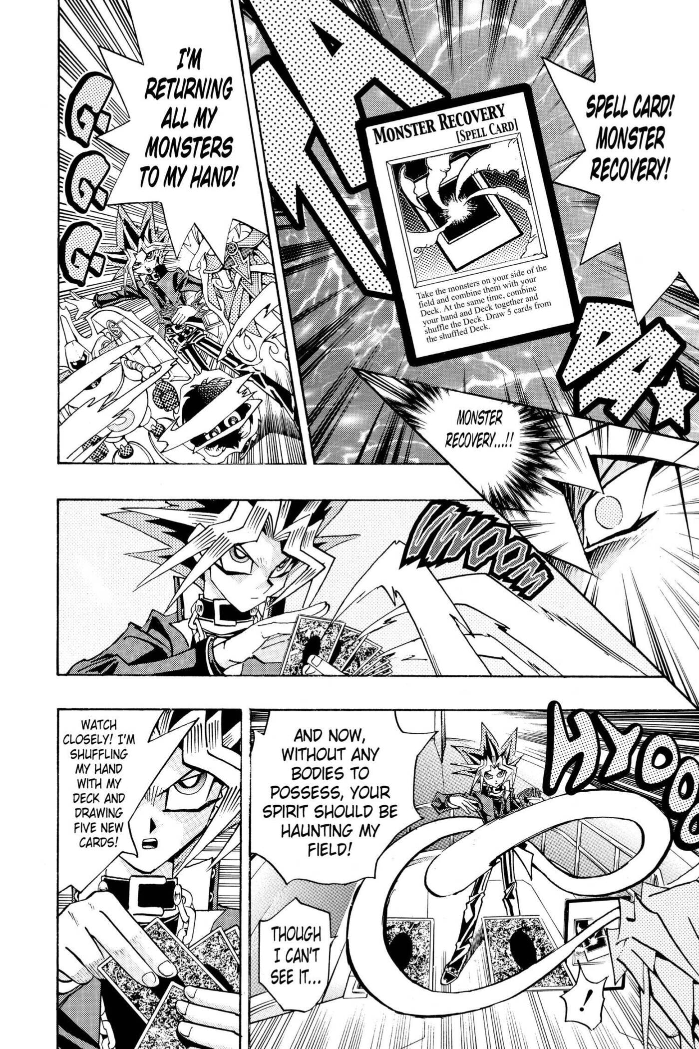 Read Yu-Gi-Oh! GX chapter 147 image 21 on Lezhin