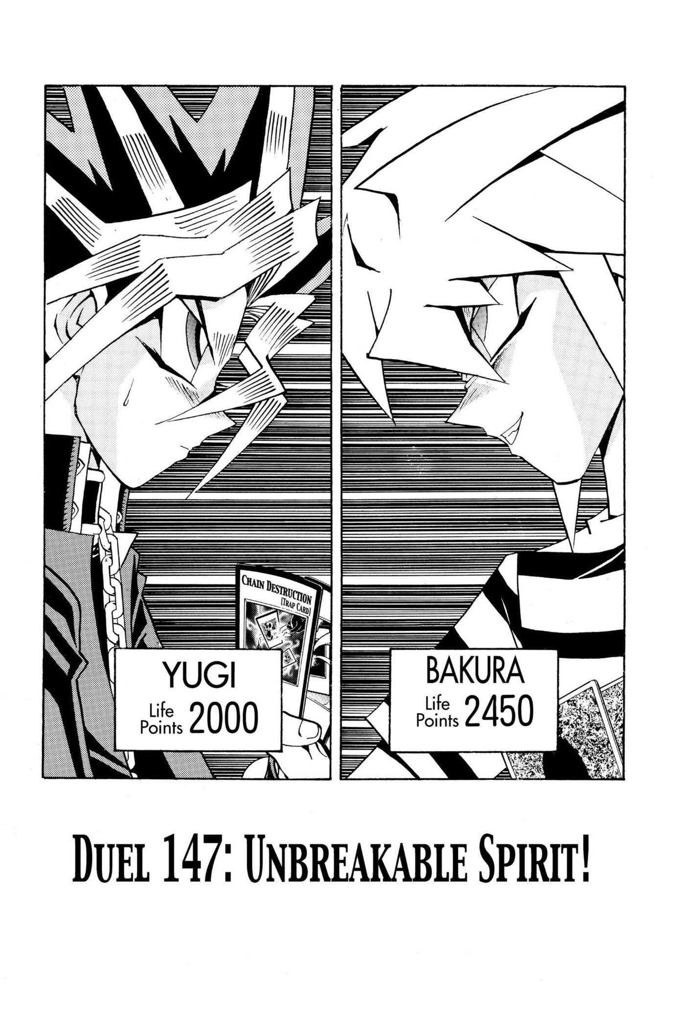 Read Yu-Gi-Oh! GX chapter 147 image 8 on Lezhin