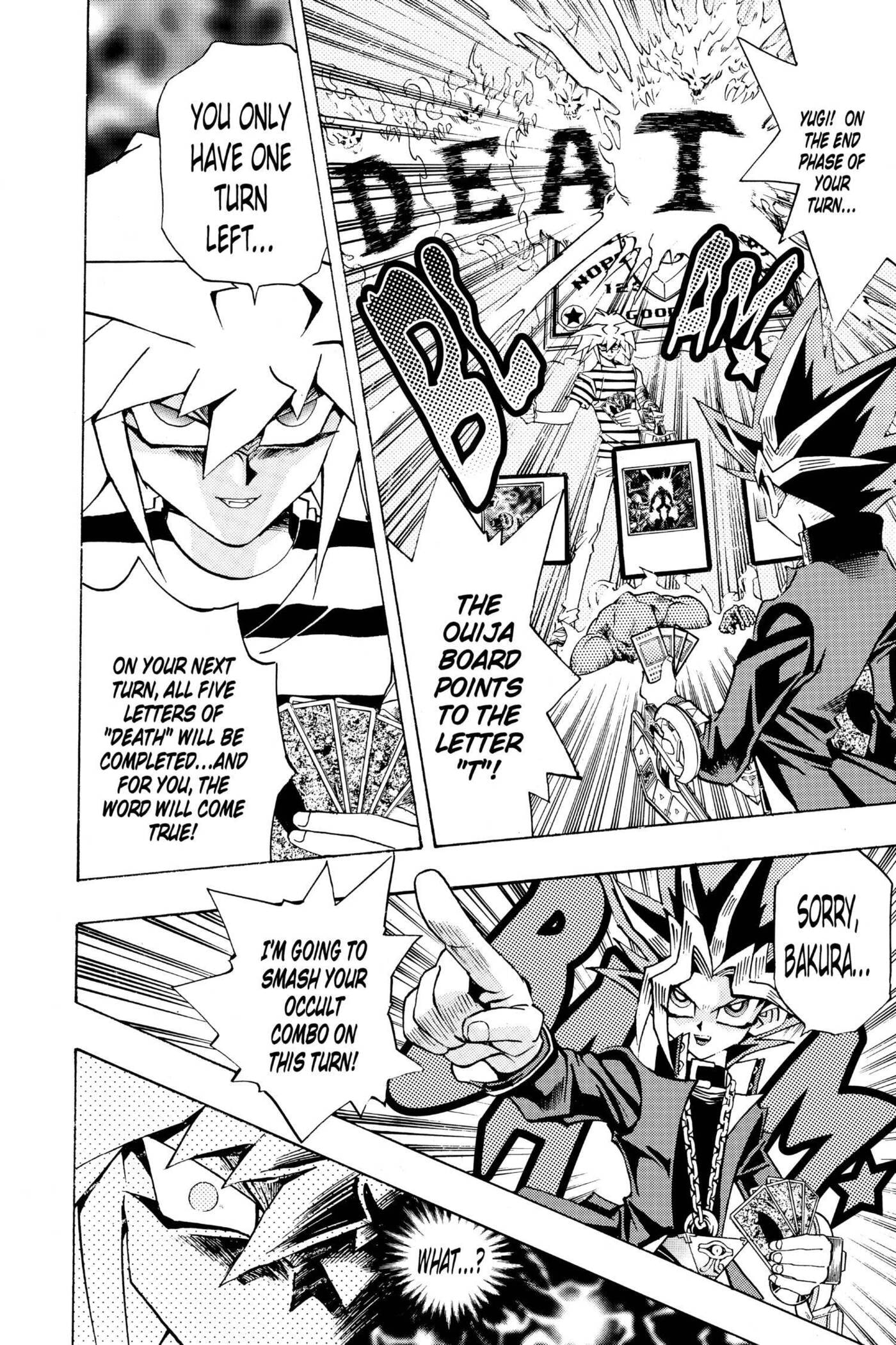 Read Yu-Gi-Oh! GX chapter 148 image 1 on Lezhin