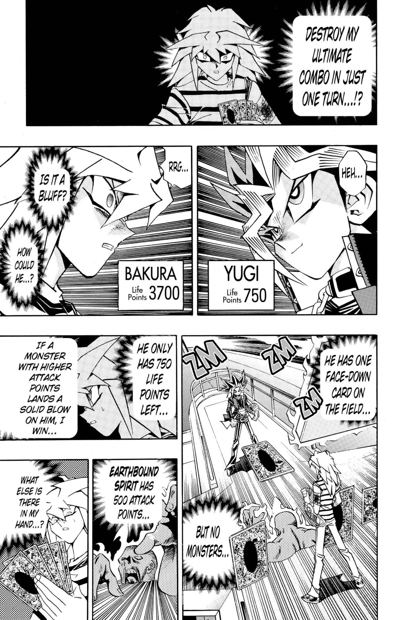 Read Yu-Gi-Oh! GX chapter 148 image 2 on Lezhin
