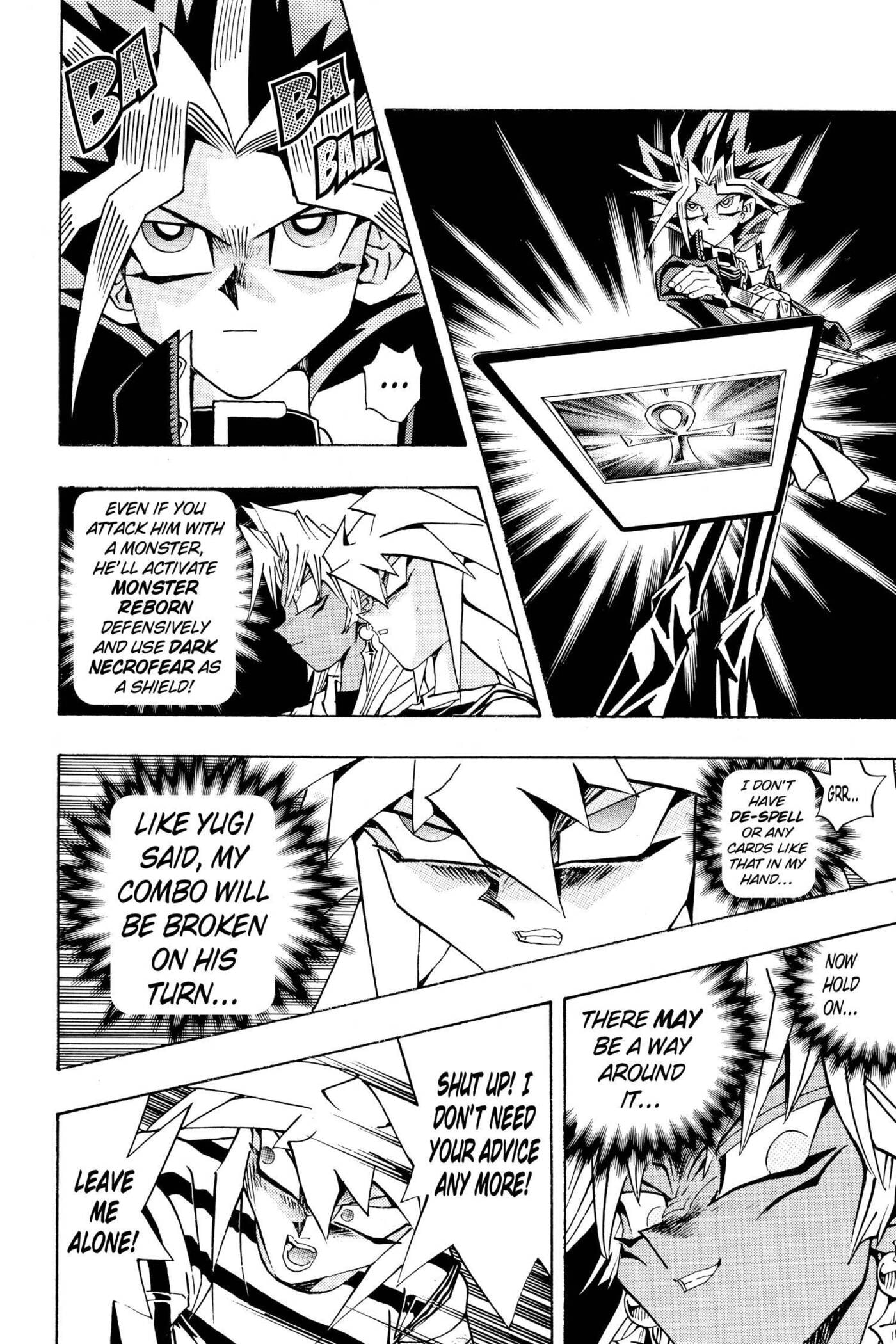 Read Yu-Gi-Oh! GX chapter 148 image 5 on Lezhin