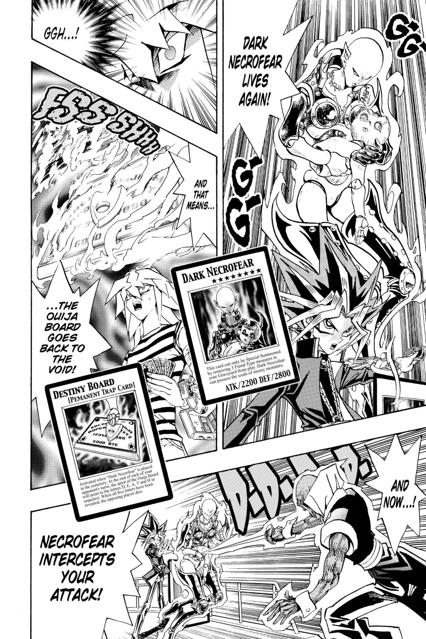 Read Yu-Gi-Oh! GX chapter 148 image 9 on Lezhin