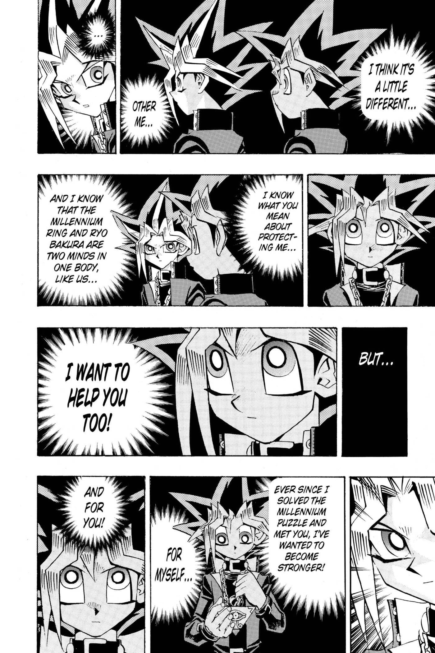Read Yu-Gi-Oh! GX chapter 150 image 5 on Lezhin