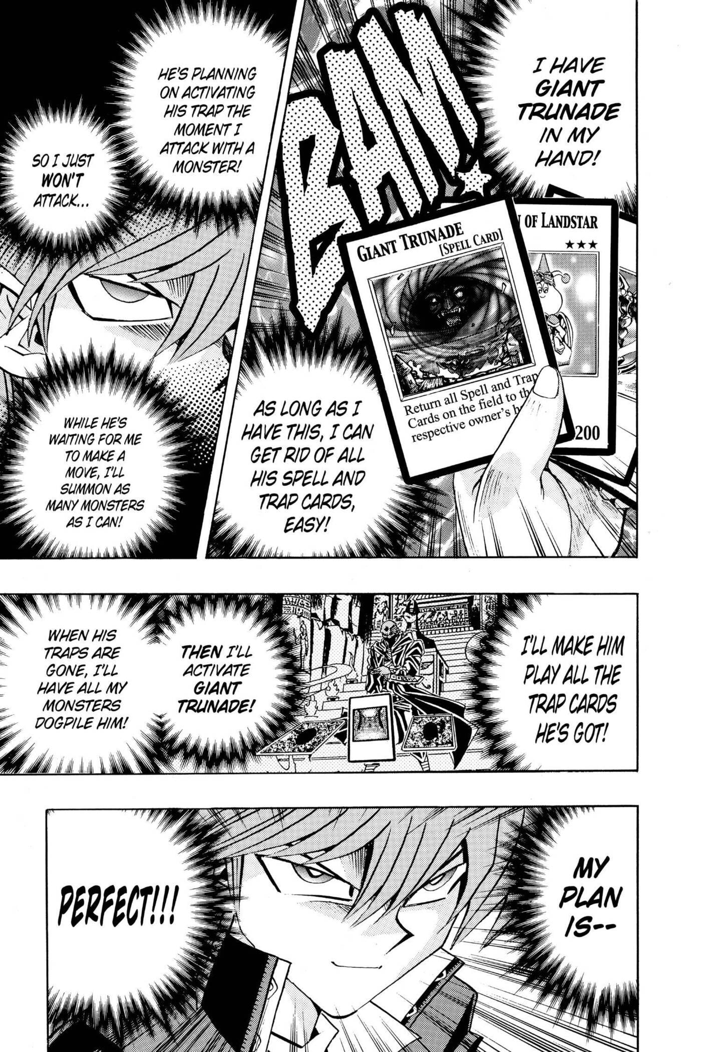 Read Yu-Gi-Oh! GX chapter 151 image 12 on Lezhin