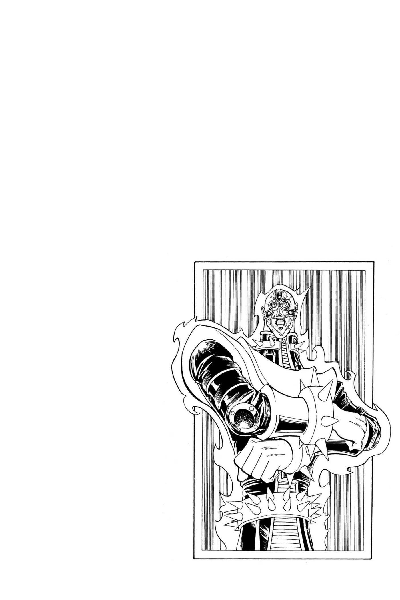 Read Yu-Gi-Oh! GX chapter 154 image 18 on Lezhin