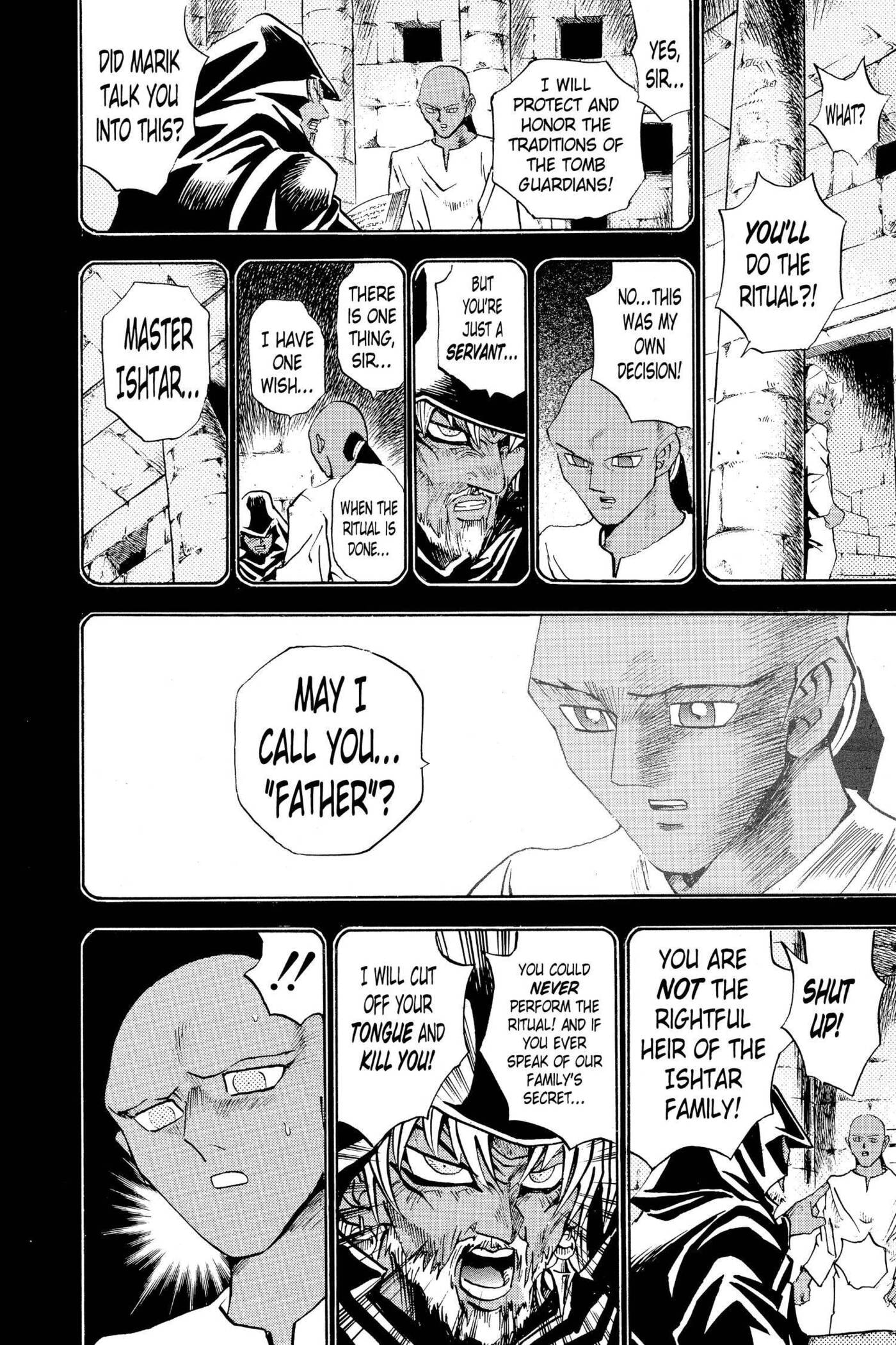 Read Yu-Gi-Oh! GX chapter 155 image 15 on Lezhin