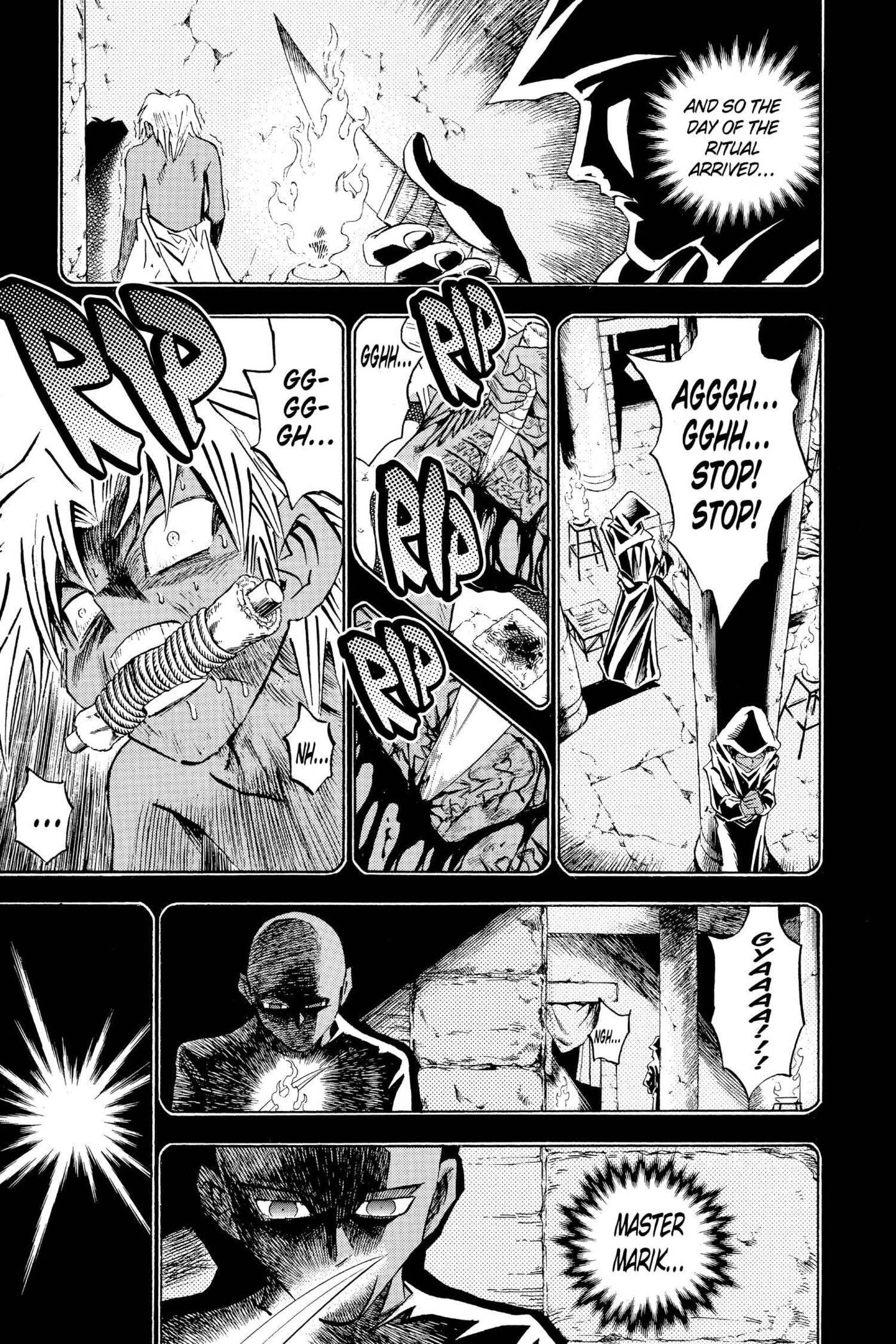 Read Yu-Gi-Oh! GX chapter 155 image 16 on Lezhin
