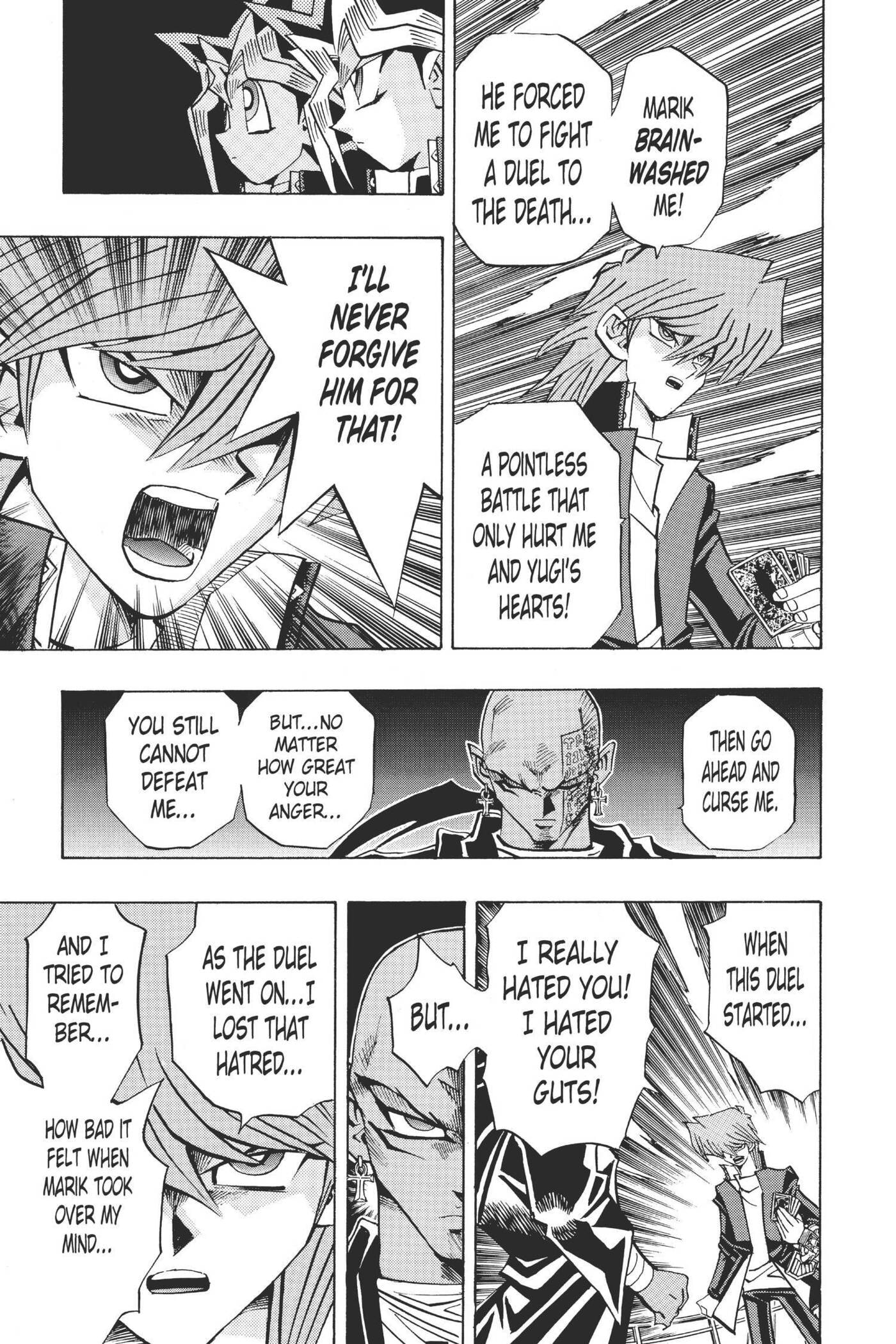 Read Yu-Gi-Oh! GX chapter 156 image 14 on Lezhin