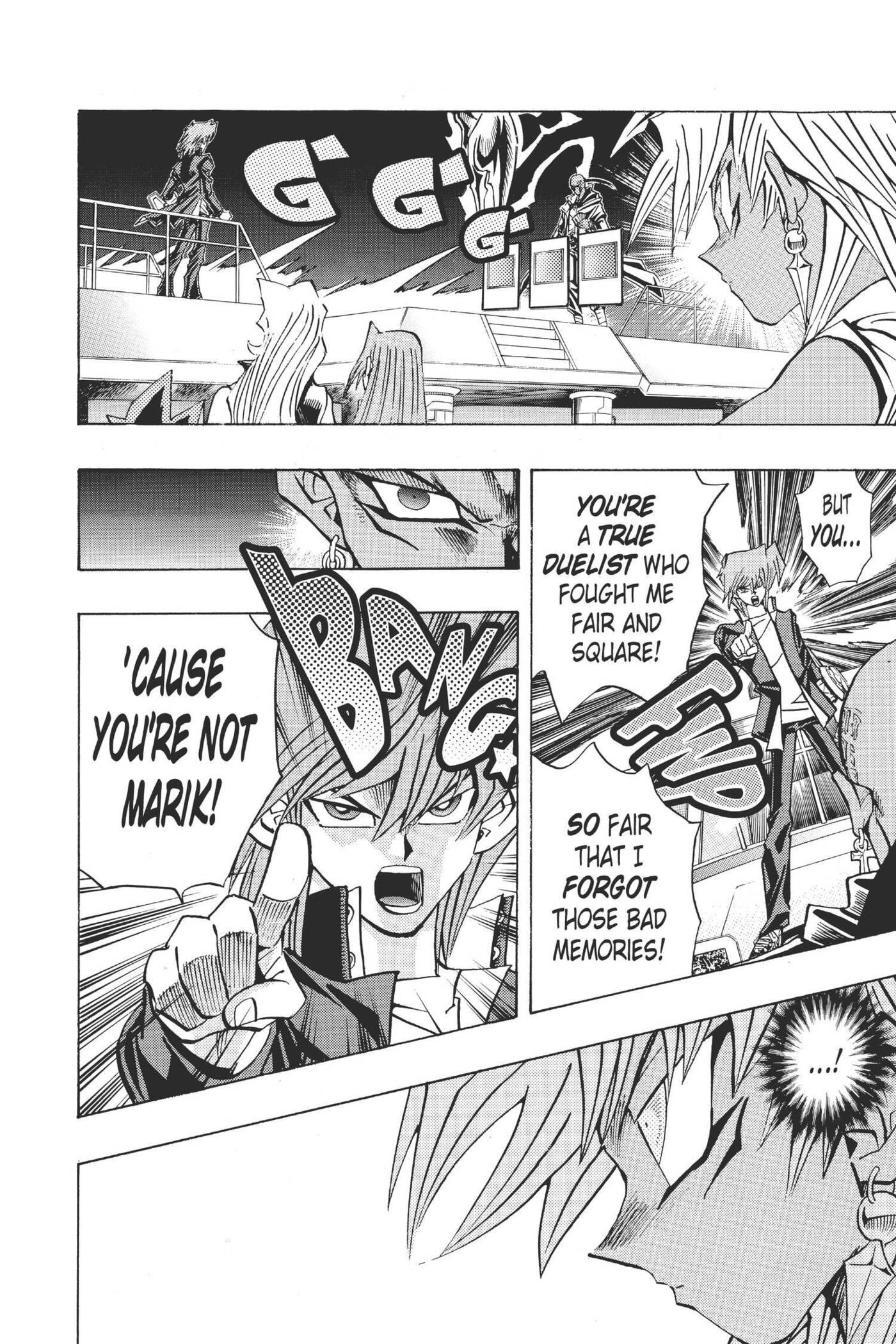 Read Yu-Gi-Oh! GX chapter 156 image 15 on Lezhin