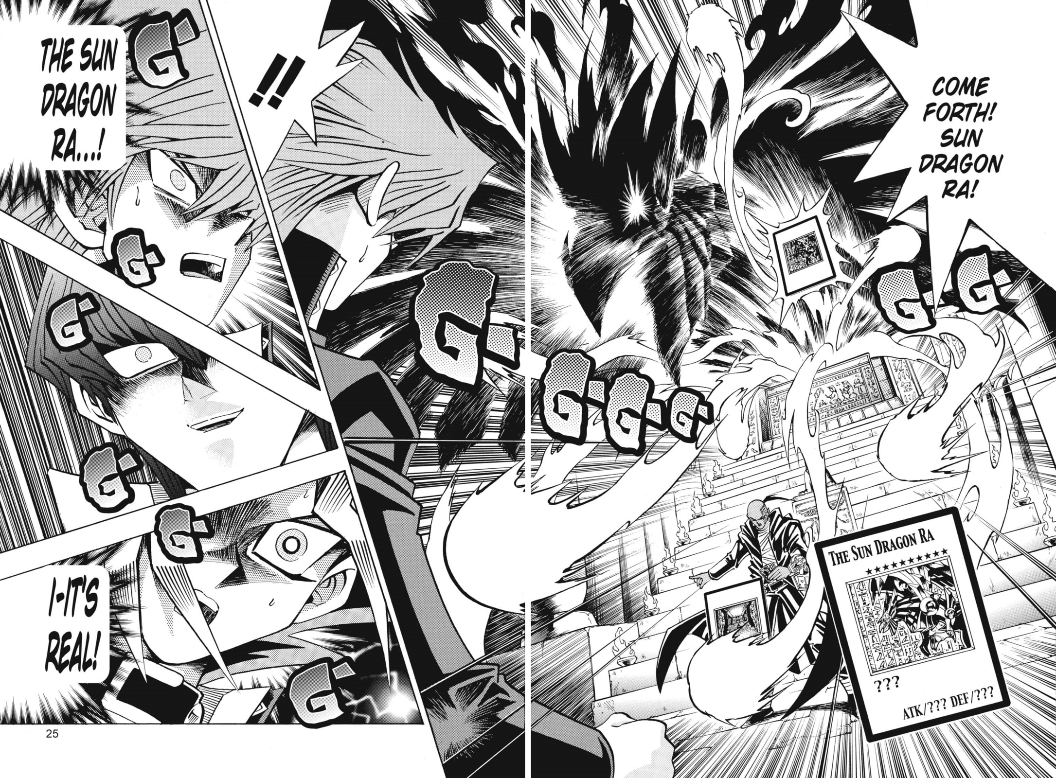 Read Yu-Gi-Oh! GX chapter 156 image 23 on Lezhin