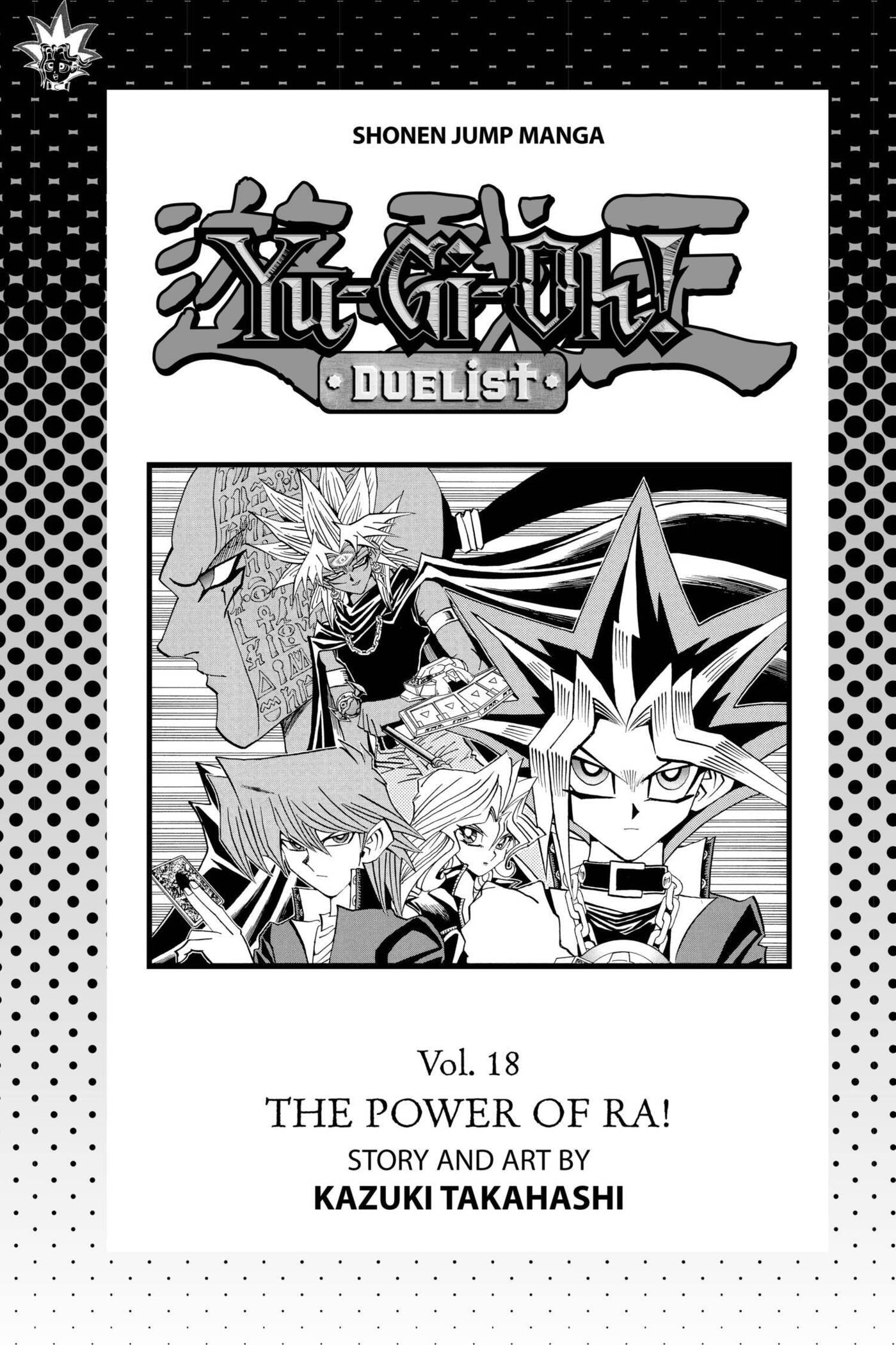 Read Yu-Gi-Oh! GX chapter 156 image 3 on Lezhin