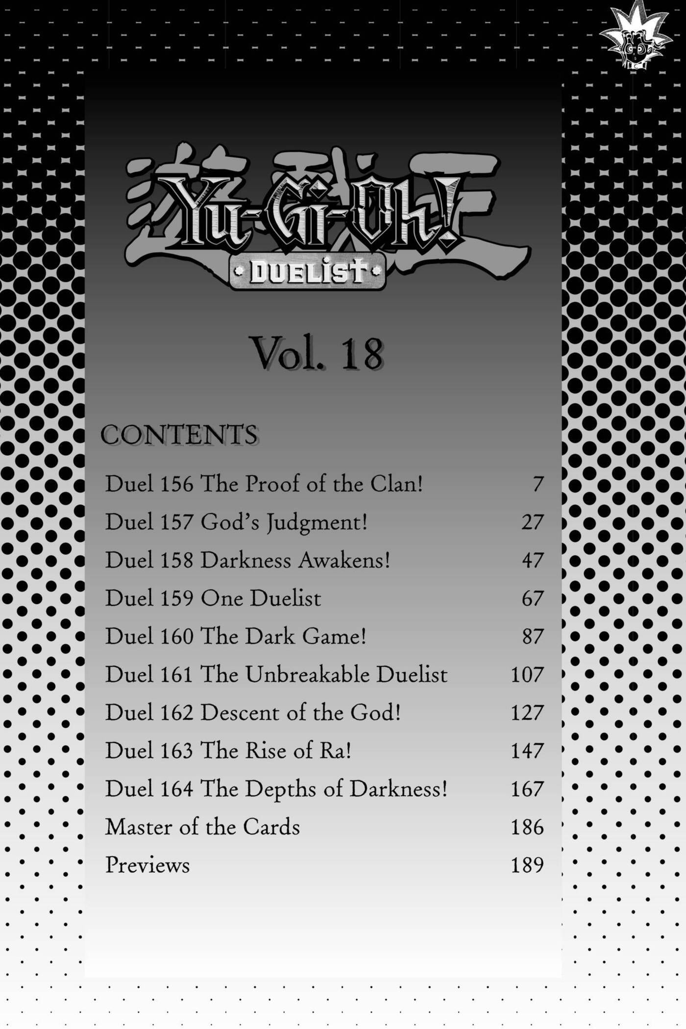 Read Yu-Gi-Oh! GX chapter 156 image 5 on Lezhin