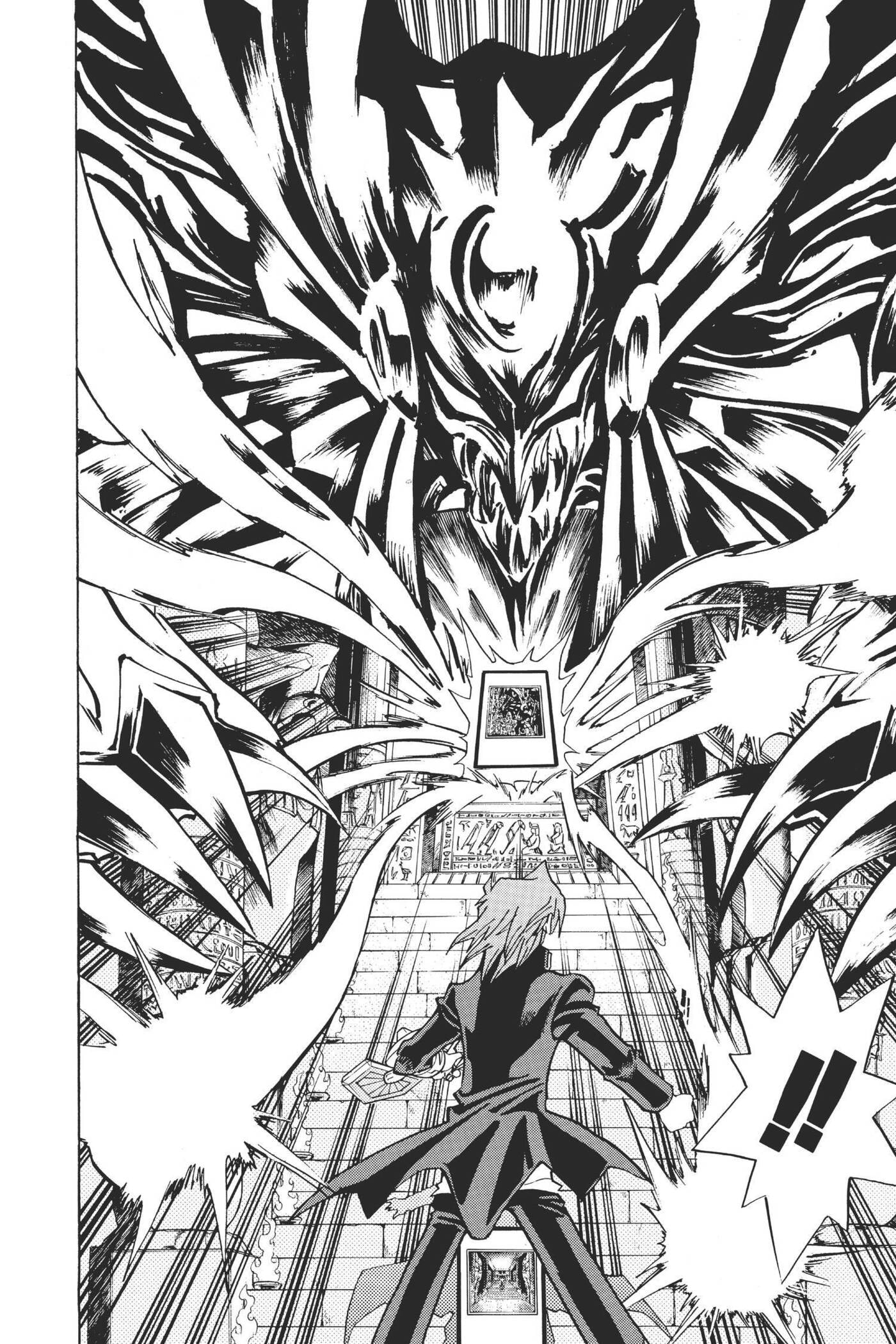 Read Yu-Gi-Oh! GX chapter 157 image 2 on Lezhin