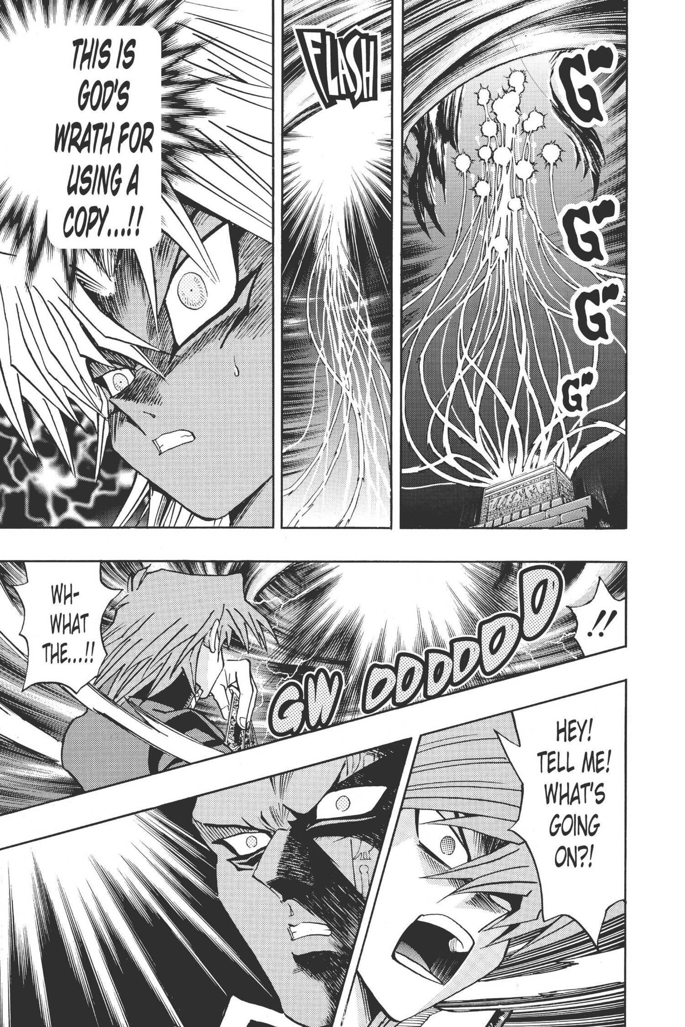 Read Yu-Gi-Oh! GX chapter 157 image 9 on Lezhin