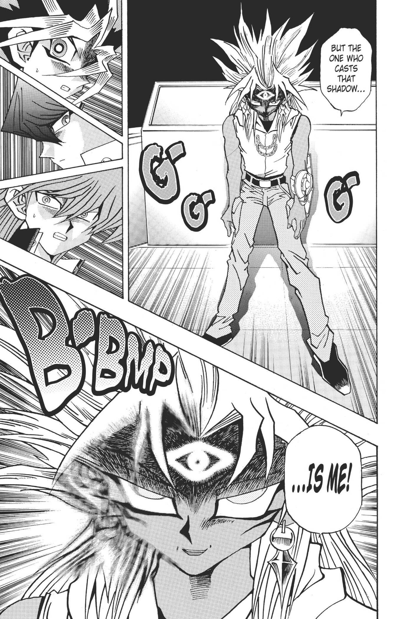 Read Yu-Gi-Oh! GX chapter 158 image 12 on Lezhin