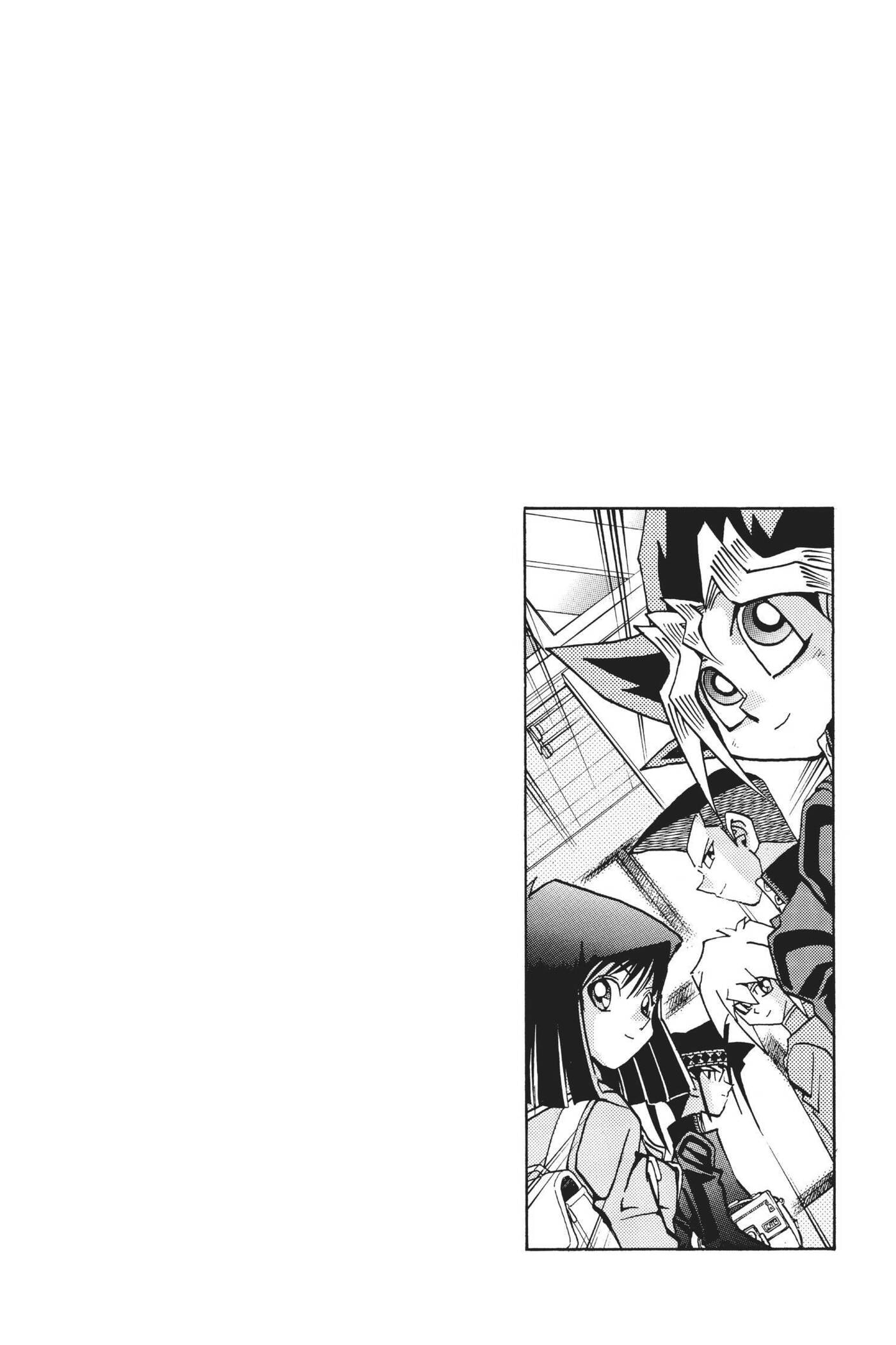 Read Yu-Gi-Oh! GX chapter 158 image 18 on Lezhin
