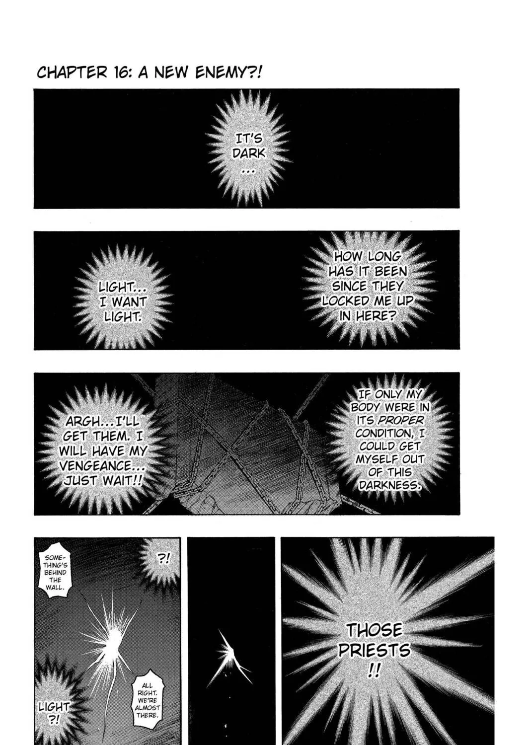 Read Yu-Gi-Oh! GX chapter 16 image 0 on Lezhin