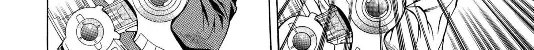 Read Yu-Gi-Oh! GX chapter 16 image 33 on Lezhin