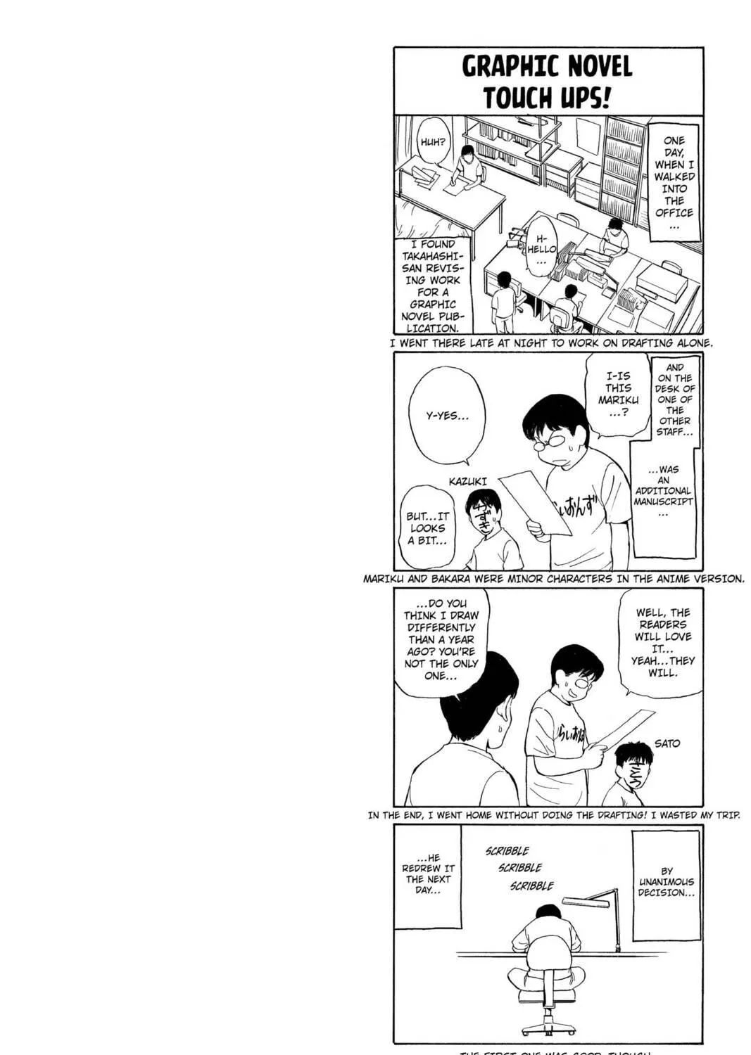 Read Yu-Gi-Oh! GX chapter 16 image 38 on Lezhin