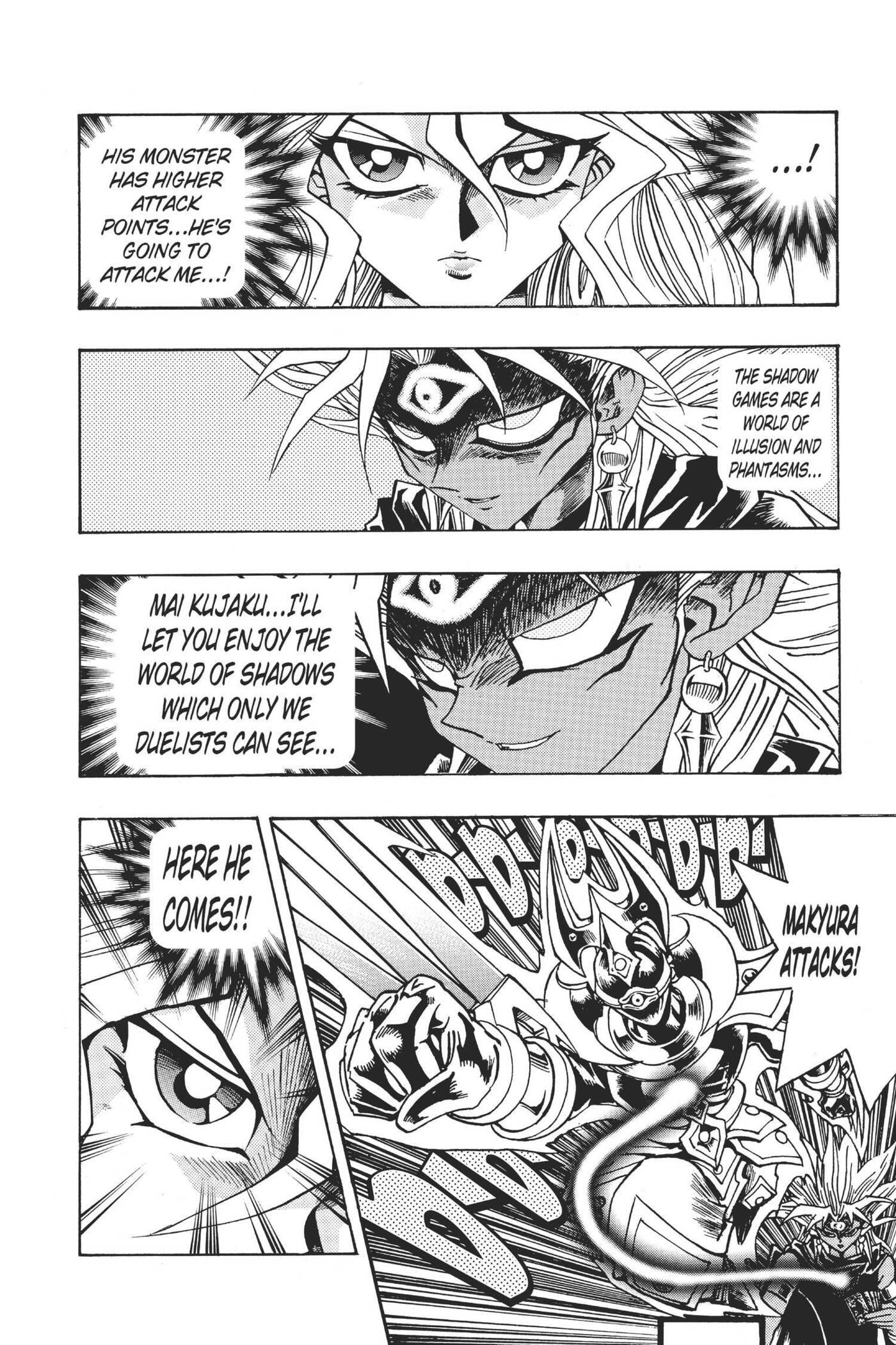 Read Yu-Gi-Oh! GX chapter 160 image 11 on Lezhin