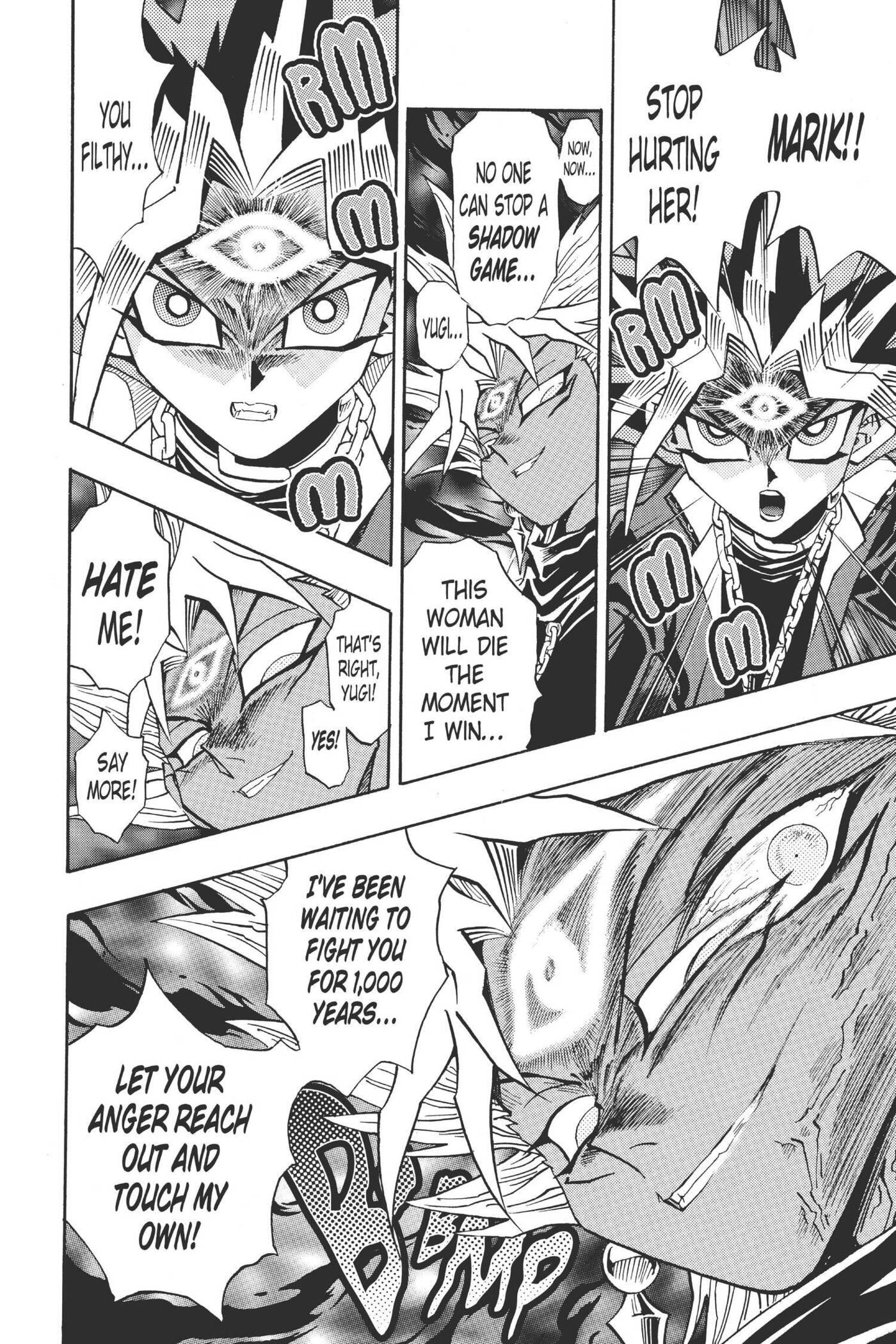 Read Yu-Gi-Oh! GX chapter 161 image 13 on Lezhin