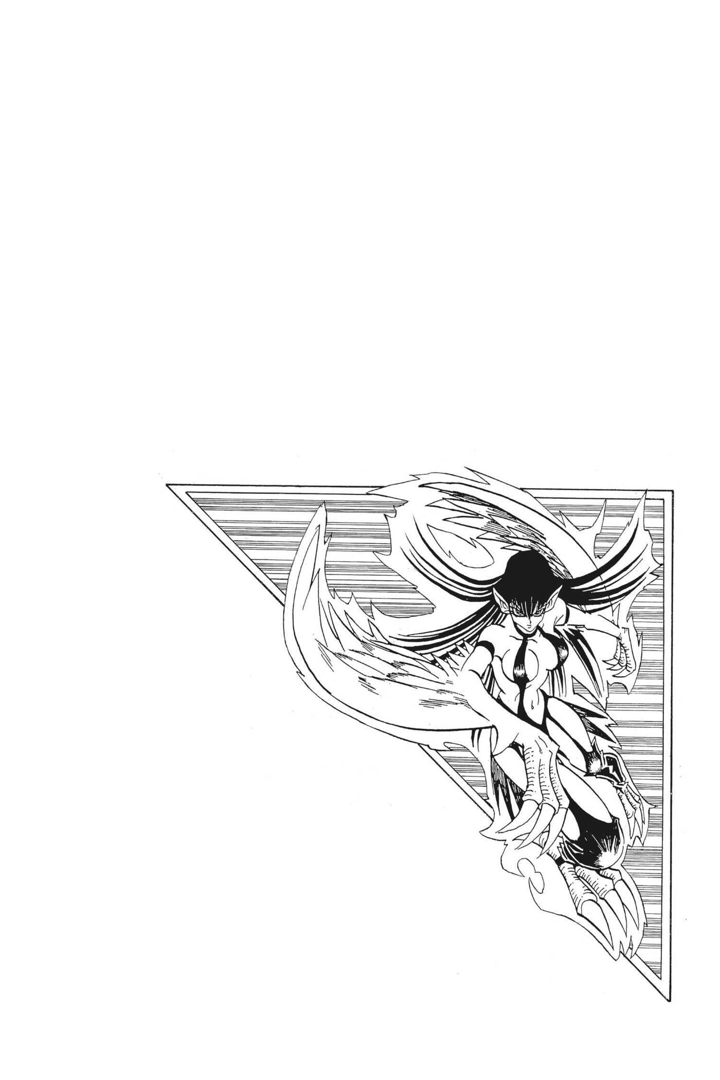 Read Yu-Gi-Oh! GX chapter 162 image 19 on Lezhin