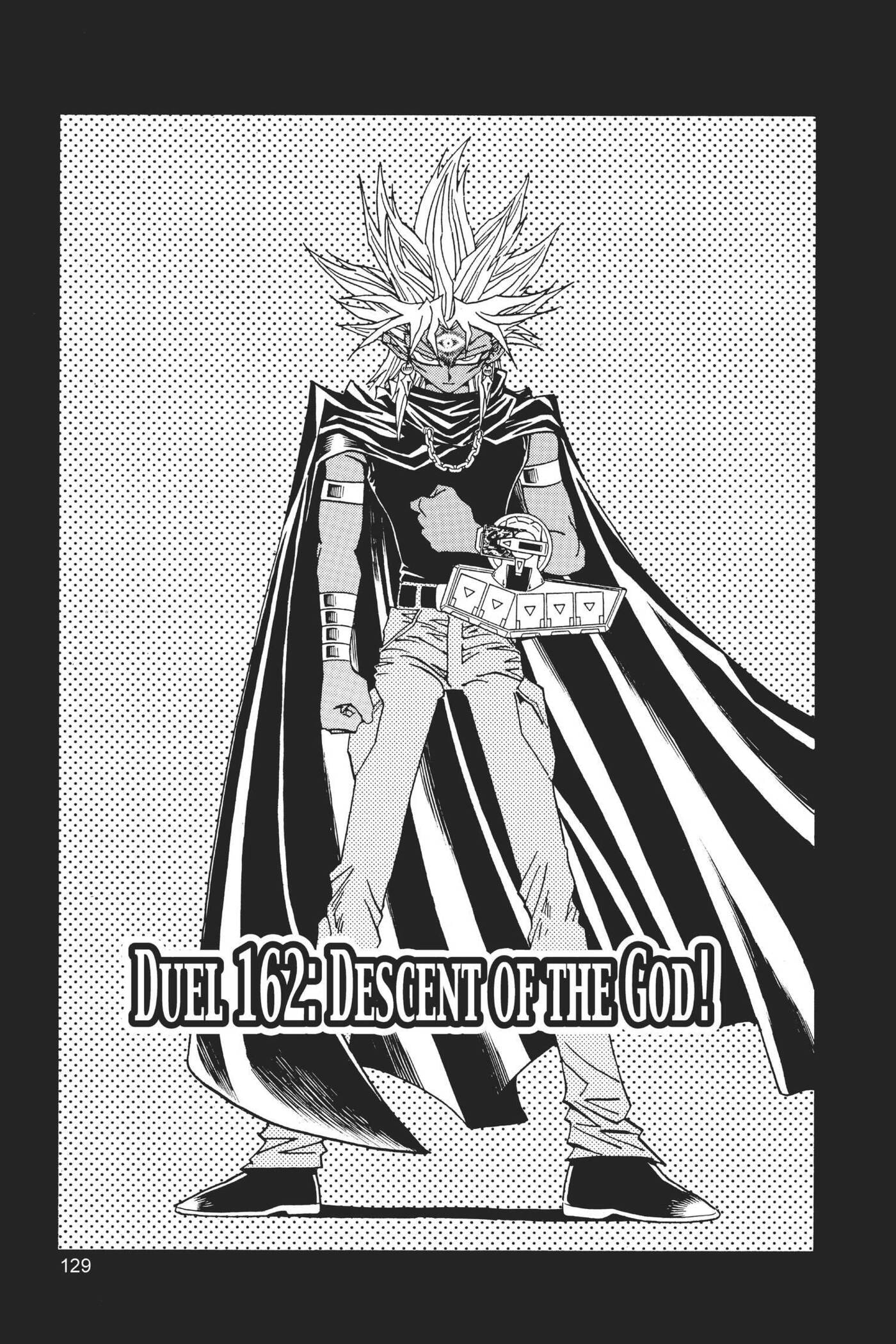 Read Yu-Gi-Oh! GX chapter 162 image 2 on Lezhin