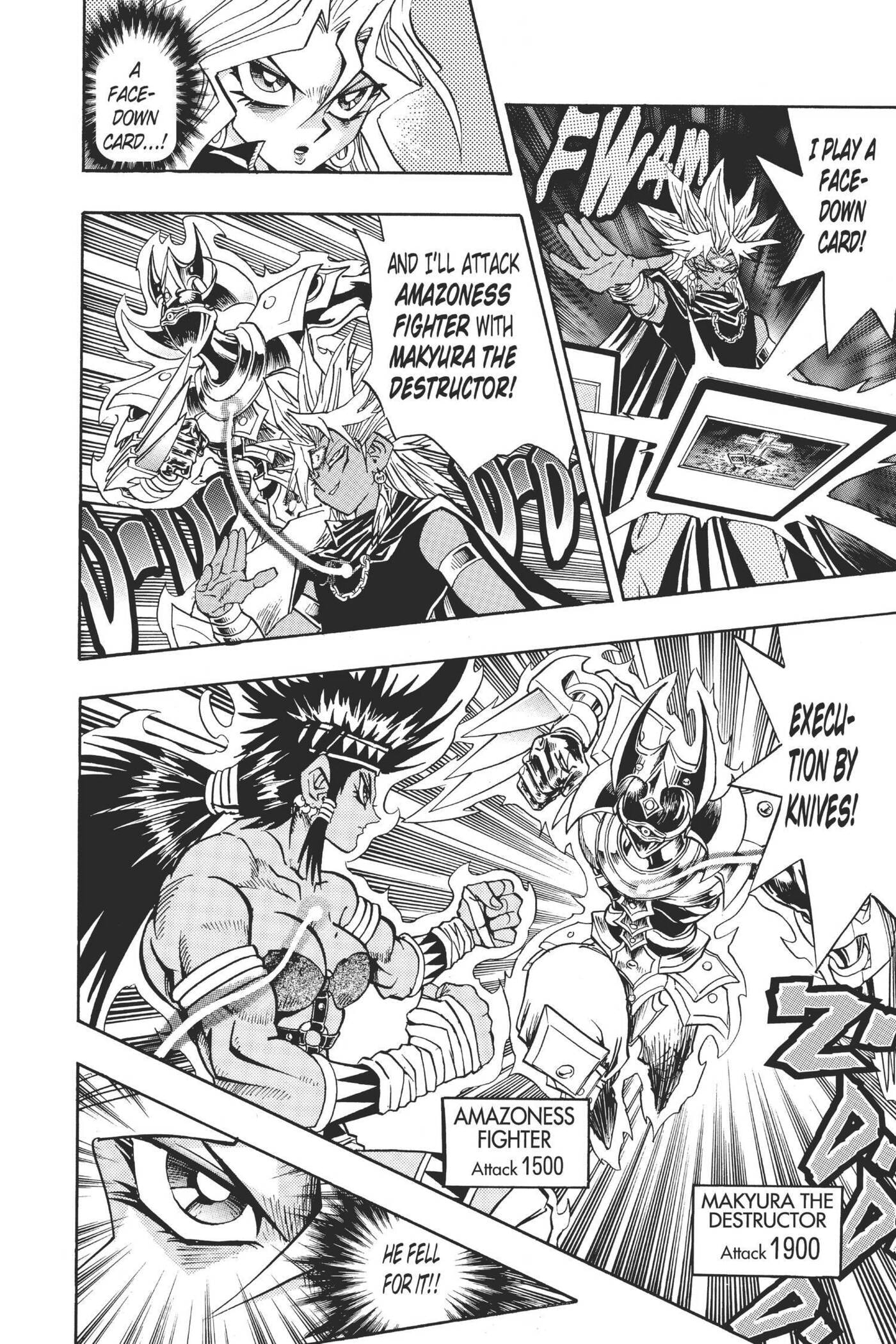 Read Yu-Gi-Oh! GX chapter 162 image 7 on Lezhin