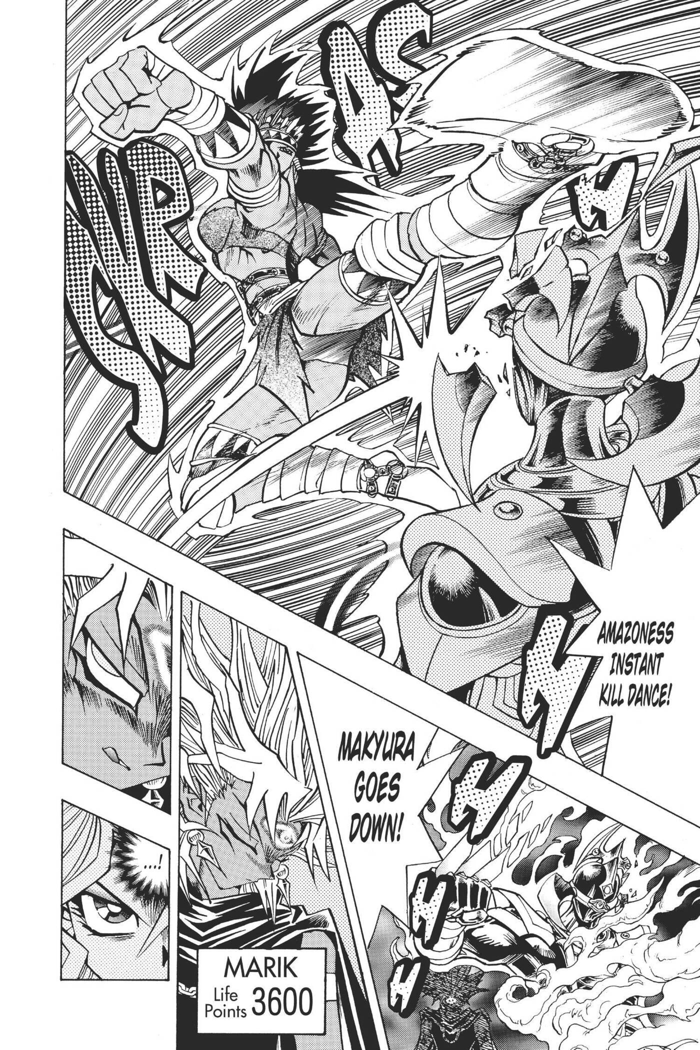 Read Yu-Gi-Oh! GX chapter 162 image 9 on Lezhin