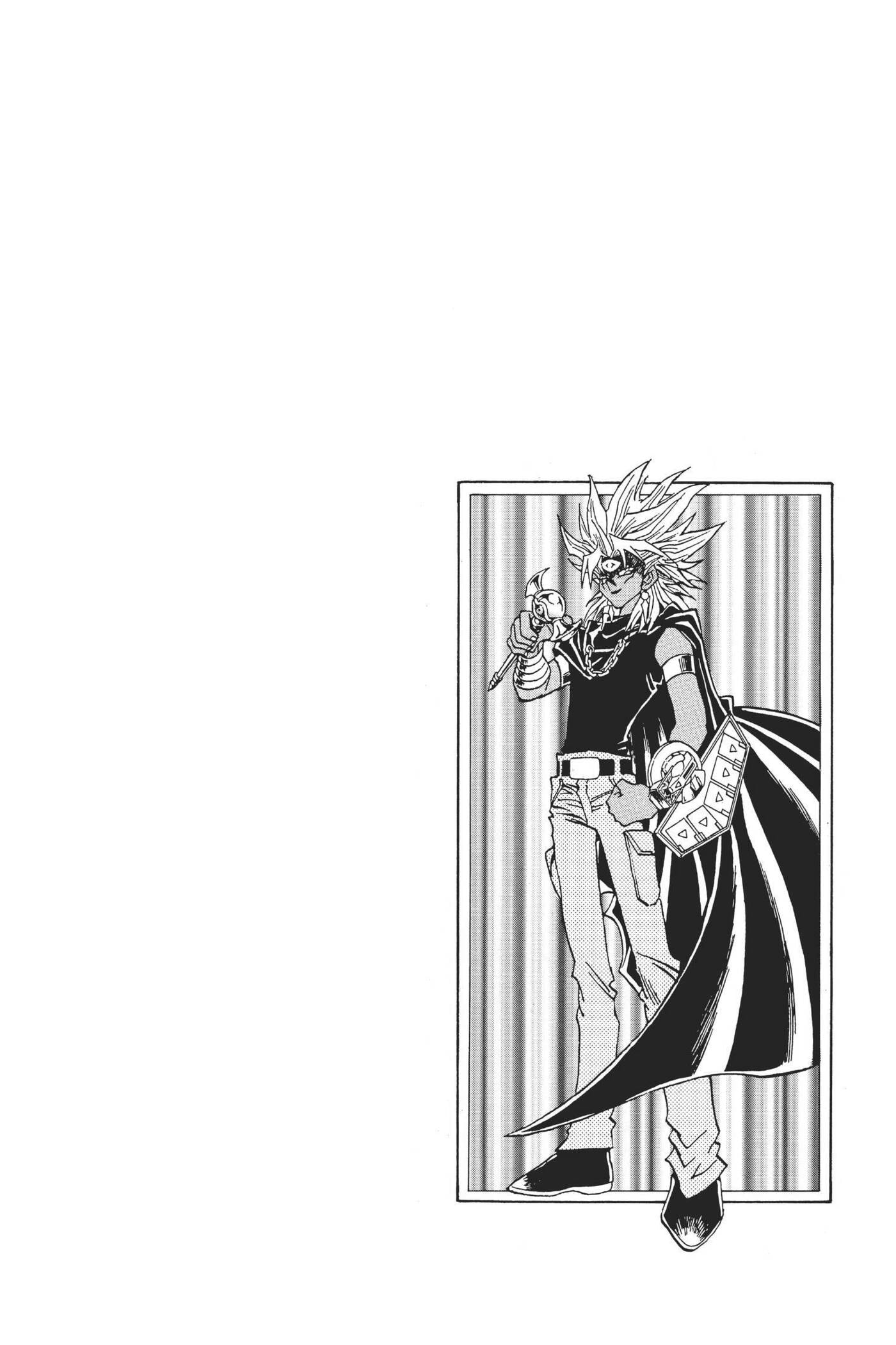 Read Yu-Gi-Oh! GX chapter 163 image 18 on Lezhin