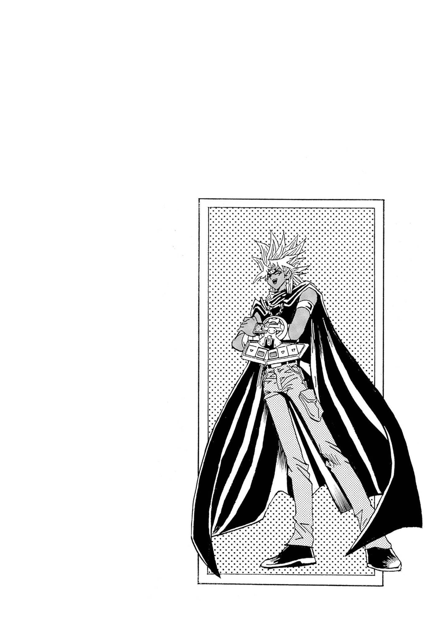 Read Yu-Gi-Oh! GX chapter 165 image 25 on Lezhin