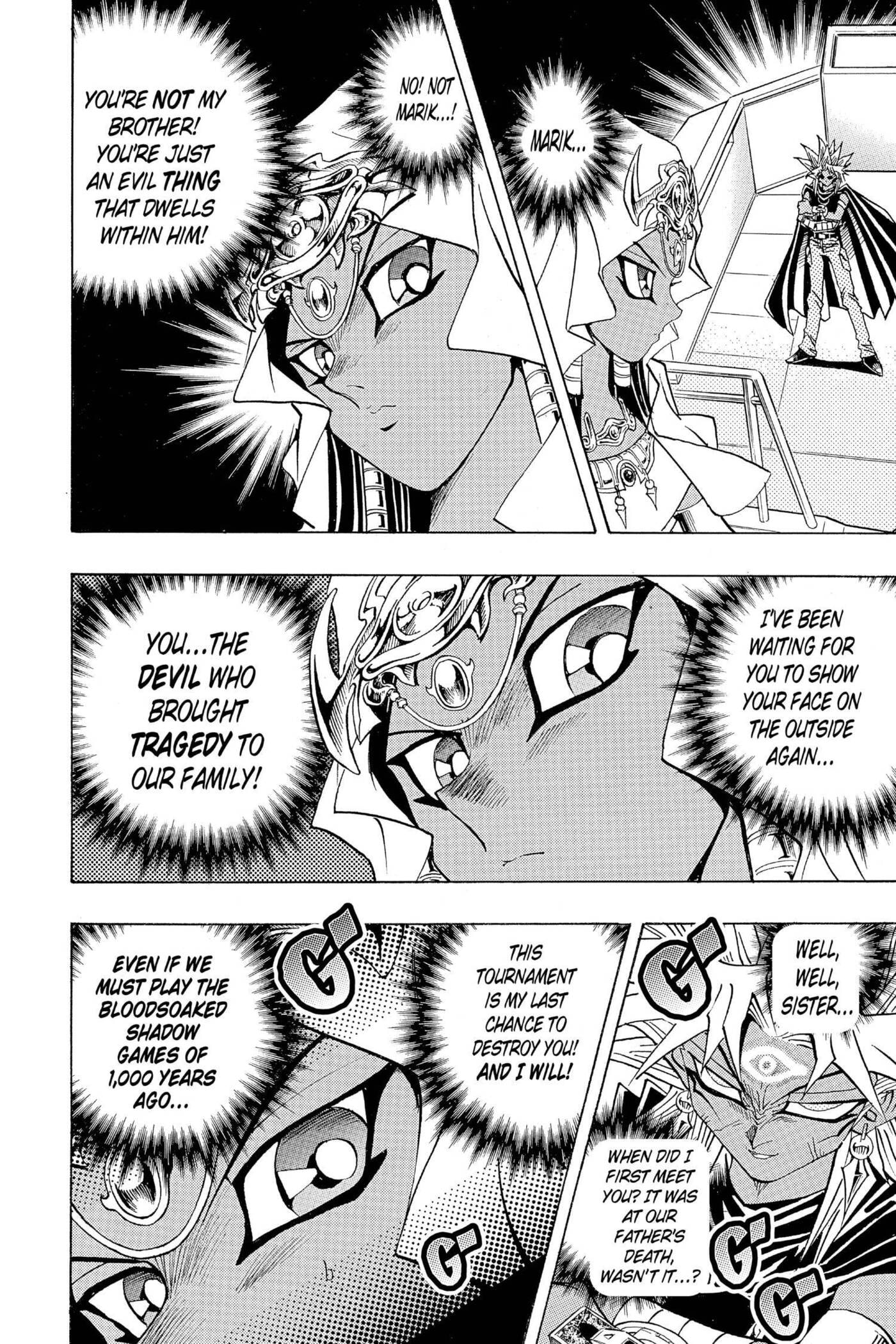 Read Yu-Gi-Oh! GX chapter 166 image 13 on Lezhin